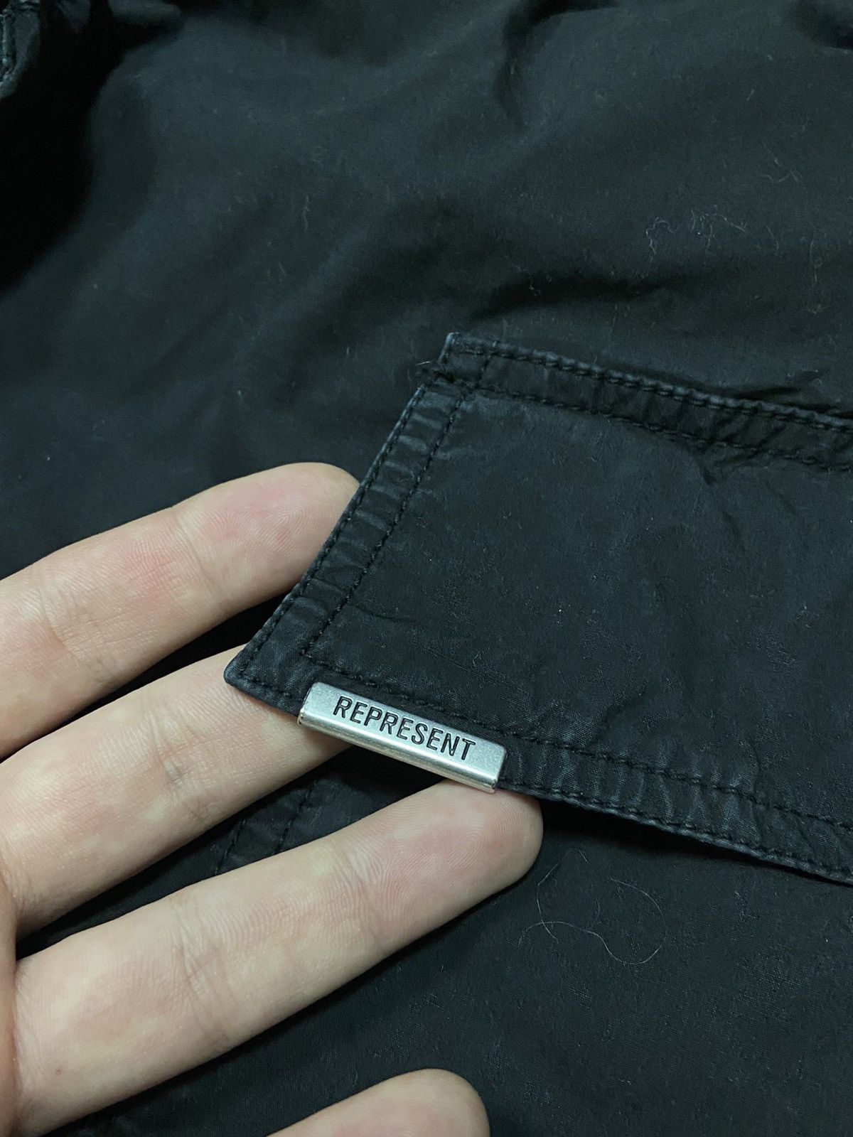 Represent Clo. Represent Cargo Pants XL multi pocket Size US 32 / EU 48 - 4 Thumbnail