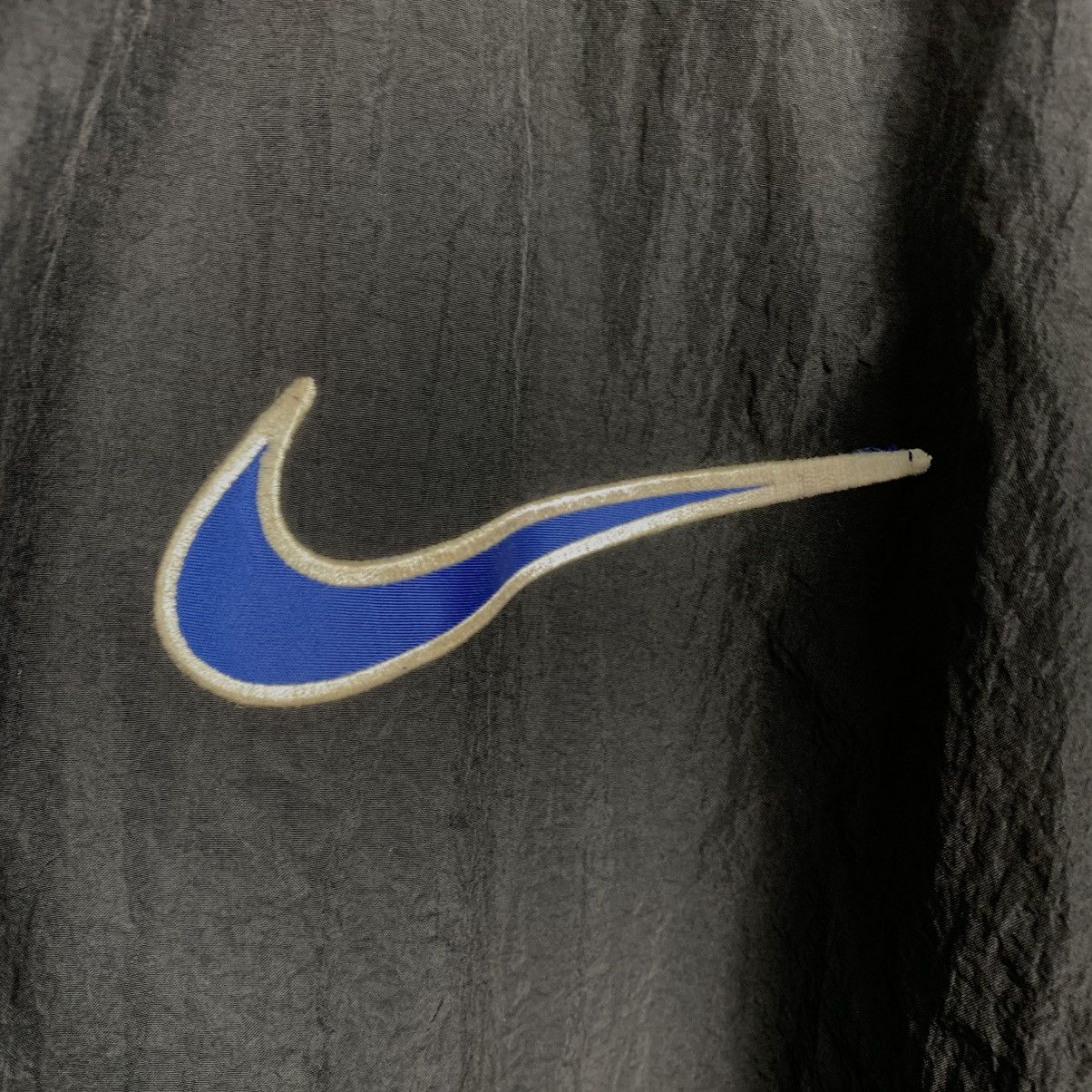 Nike Vintage Nike Basketball Jacket Size US XL / EU 56 / 4 - 17 Thumbnail