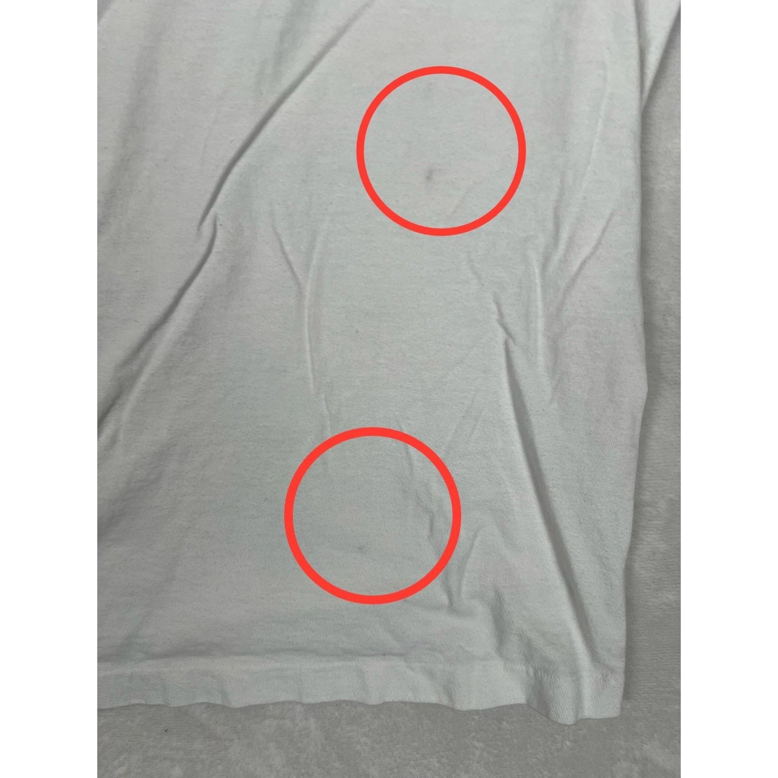 Uniqlo KAWS Uniqlo UT T-Shirt Mens Large White Pink BFF Companion S Size US L / EU 52-54 / 3 - 9 Thumbnail