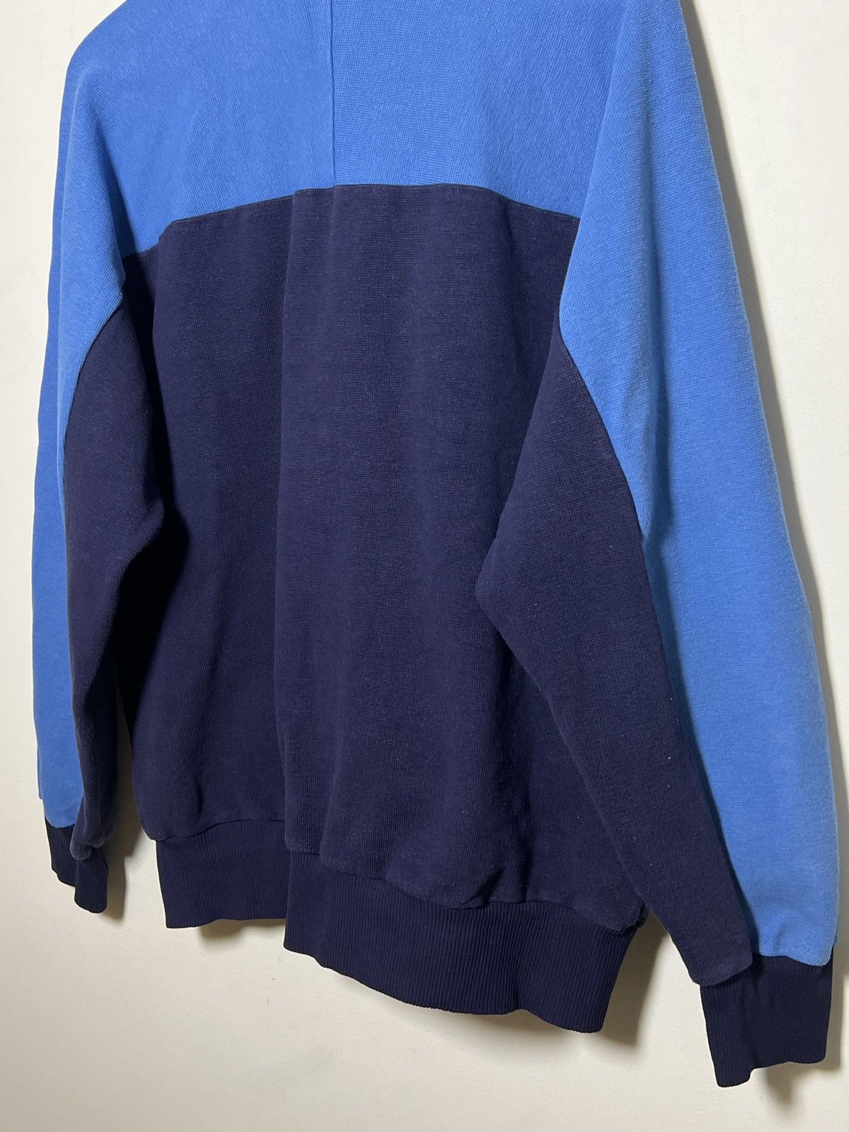 Seditionaries iconic vintage track top vultures kanye stone island Size US M / EU 48-50 / 2 - 9 Thumbnail