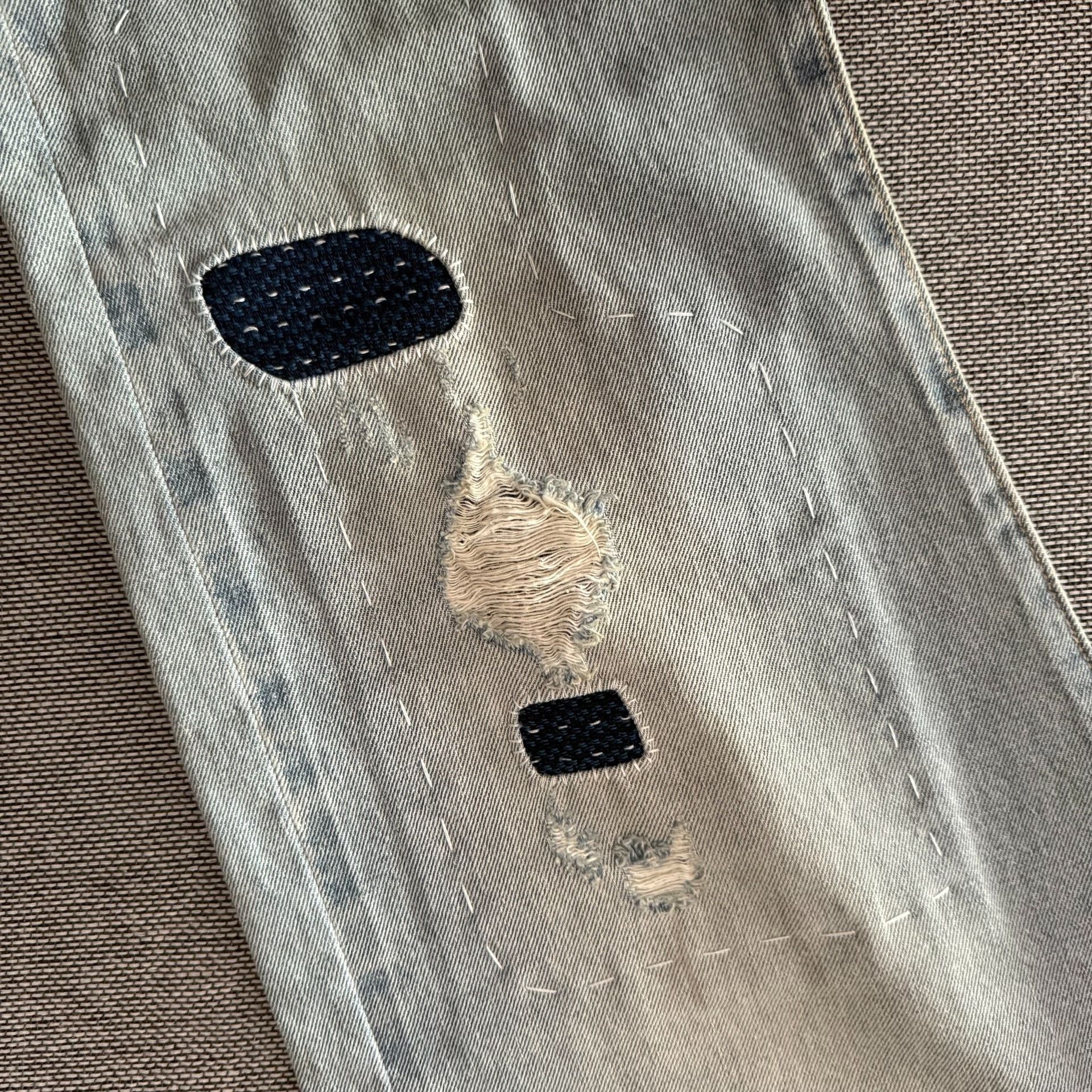 Levi's Levi's 150th Anniversary Limited Jeans Size US 31 - 6 Thumbnail