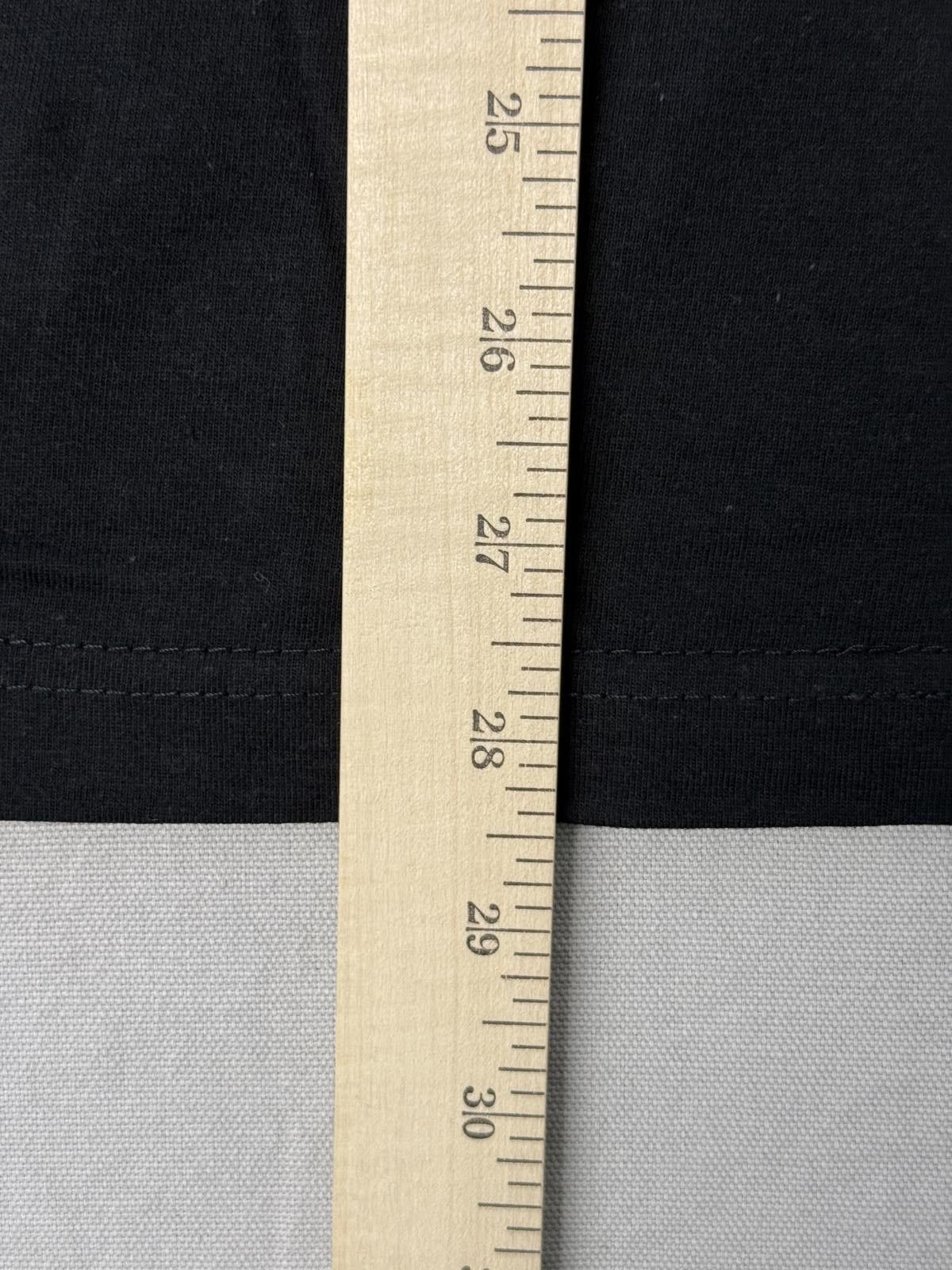 Designer Thirty Seconds To Mars T-shirt AK-47 30 Seconds to Mars - M Size US M / EU 48-50 / 2 - 5 Thumbnail