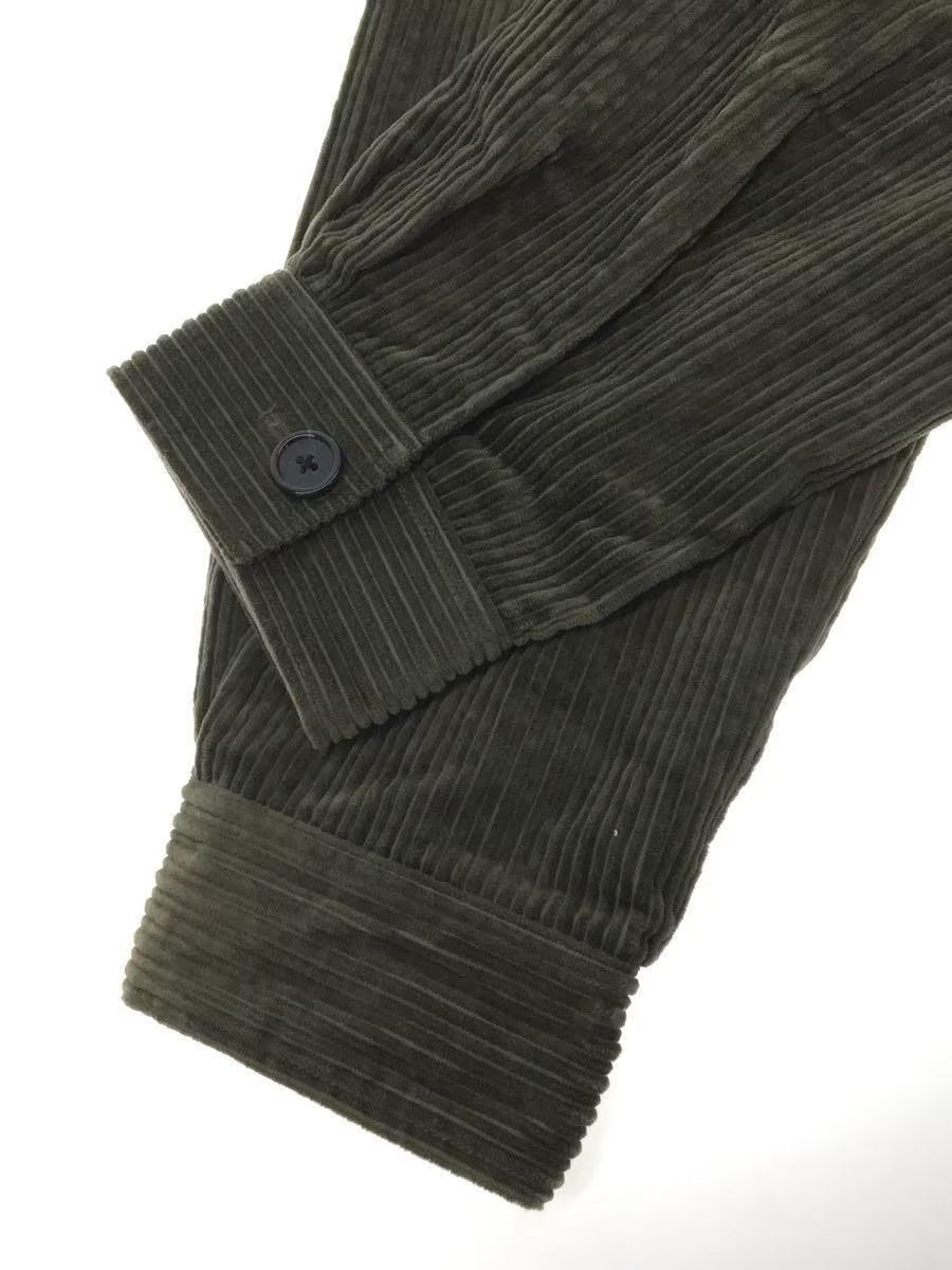Number (N)ine Thick Corduroy Jacket Size US L / EU 52-54 / 3 - 3 Thumbnail