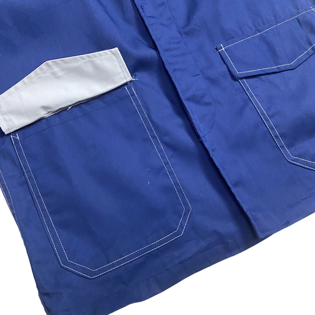 Sports Specialties × Vintage Vintage MMC mitsubishi motors club jacket Size US L / EU 52-54 / 3 - 10 Thumbnail