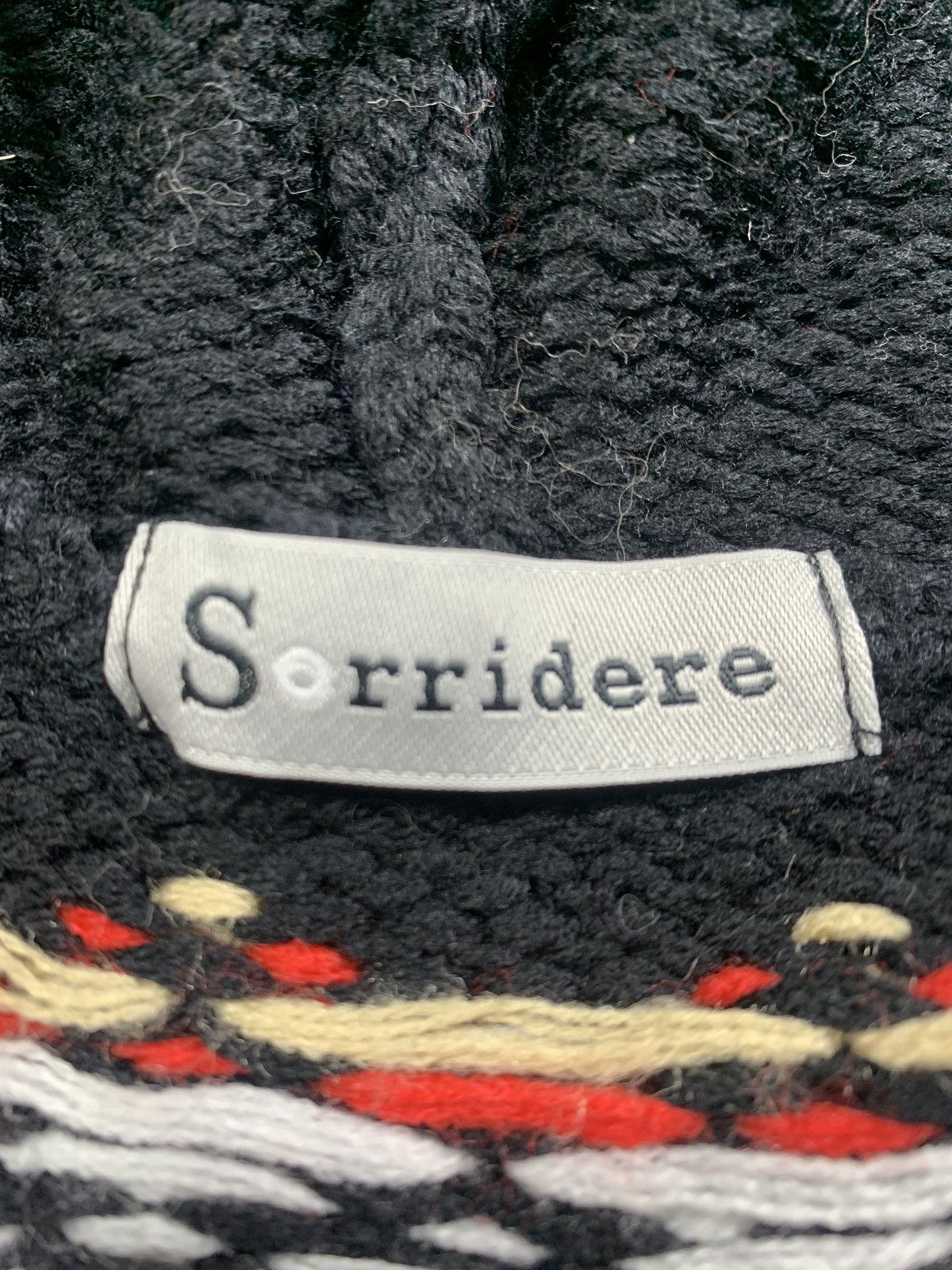 Japanese Brand 2000s soridere gothic Style Size US M / EU 48-50 / 2 - 7 Thumbnail