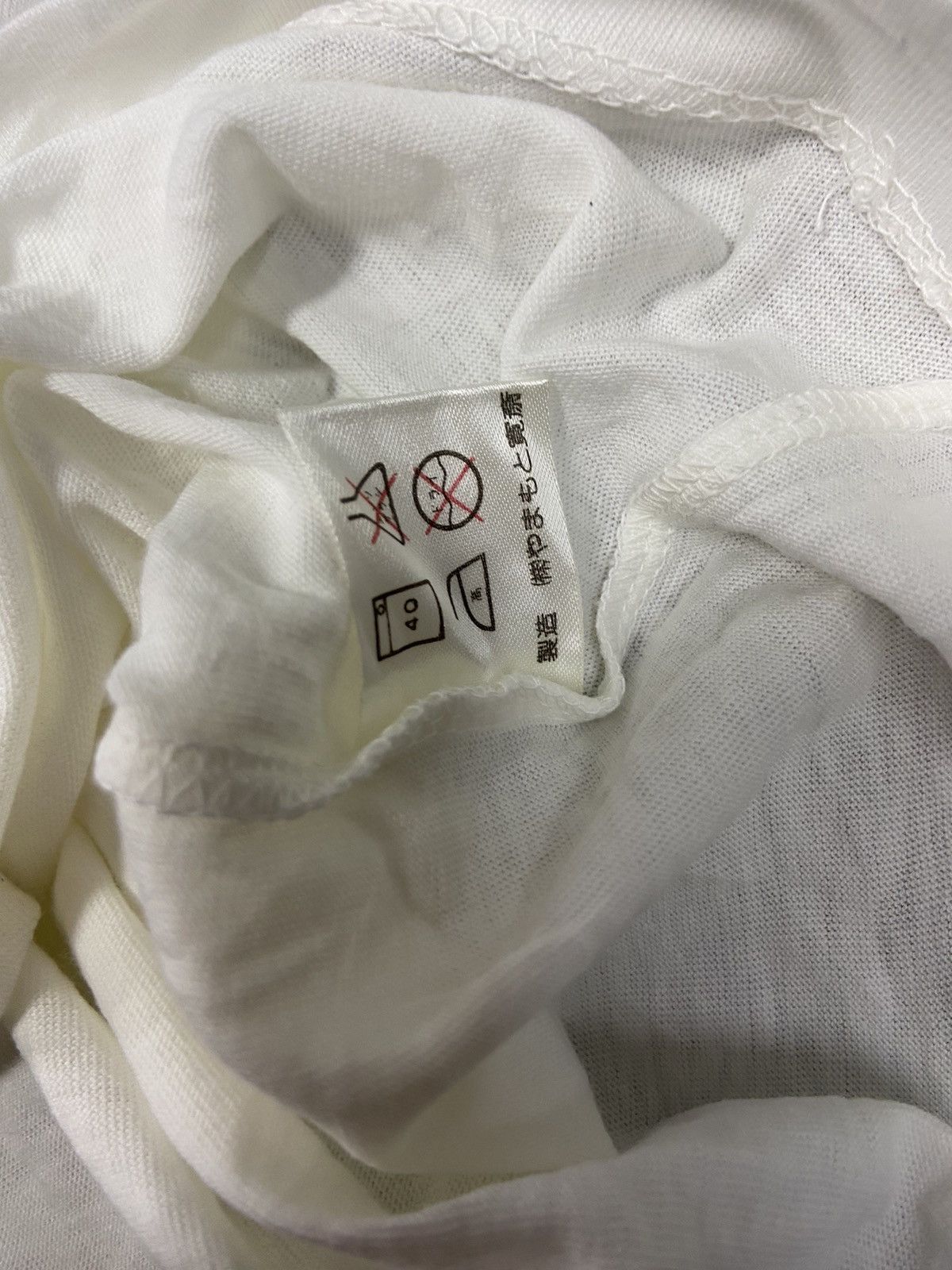 Japanese Brand × Kansai Yamamoto KANSAI BOUTIQUE Size US M / EU 48-50 / 2 - 5 Thumbnail
