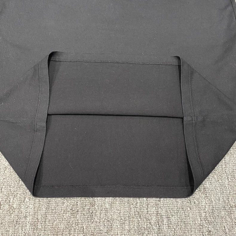 Celine Celine Black Short Sleeve TShirt Size S Size US S / EU 44-46 / 1 - 5 Thumbnail