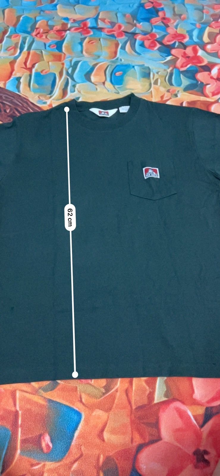 Japanese Brand Ben Davis Size US M / EU 48-50 / 2 - 4 Thumbnail
