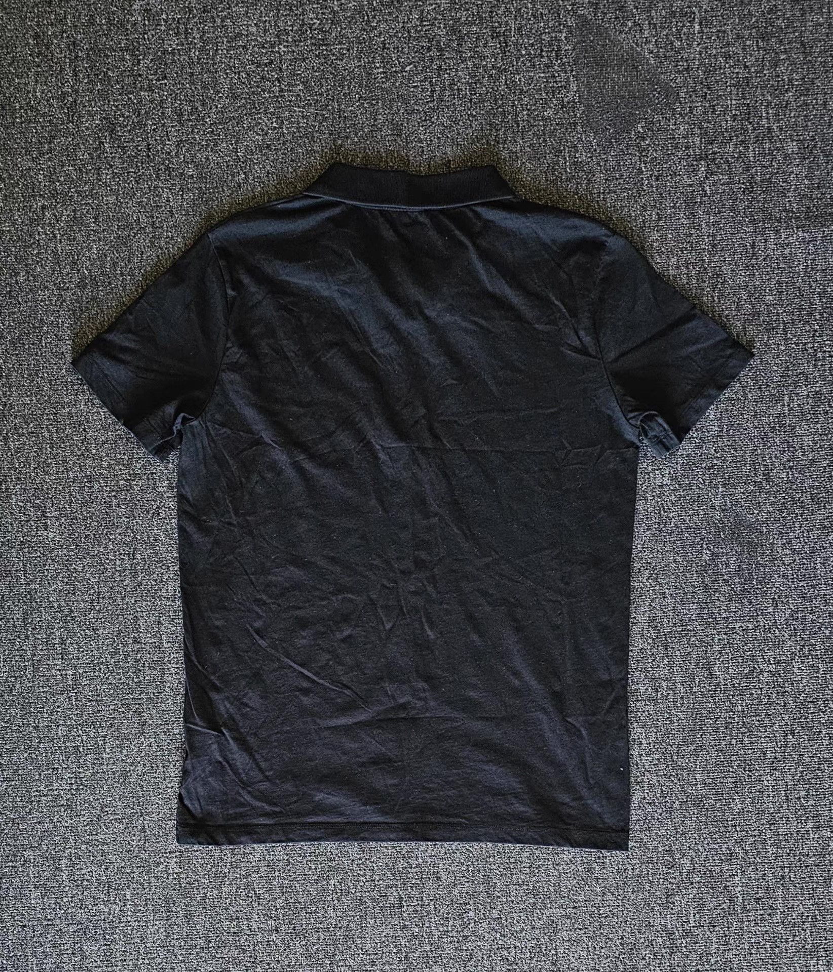 Fendi Fendi T-shirt Size US S / EU 44-46 / 1 - 4 Thumbnail