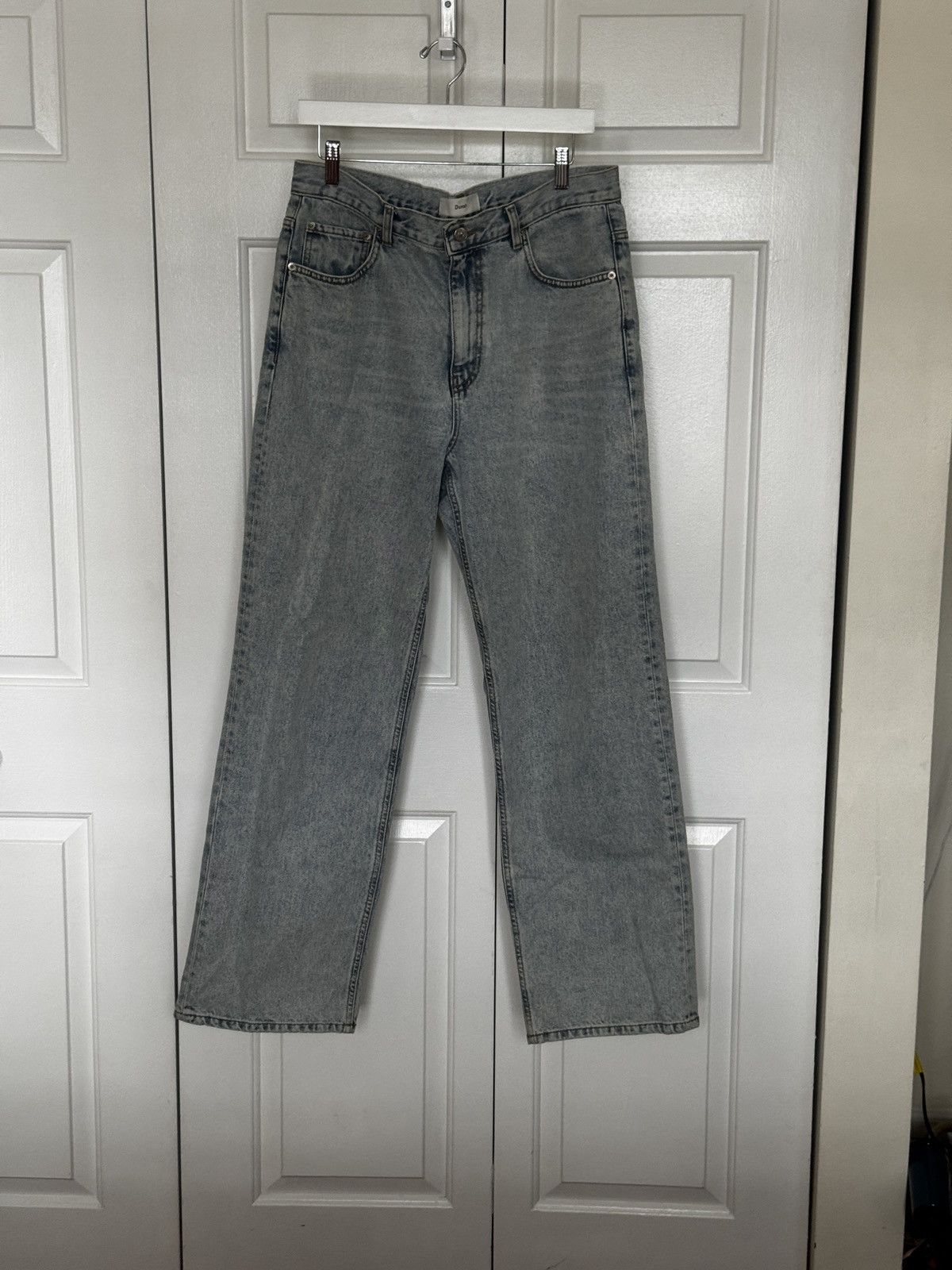Other DUNST Low Rise Denim Size US 32 / EU 48 - 3 Thumbnail