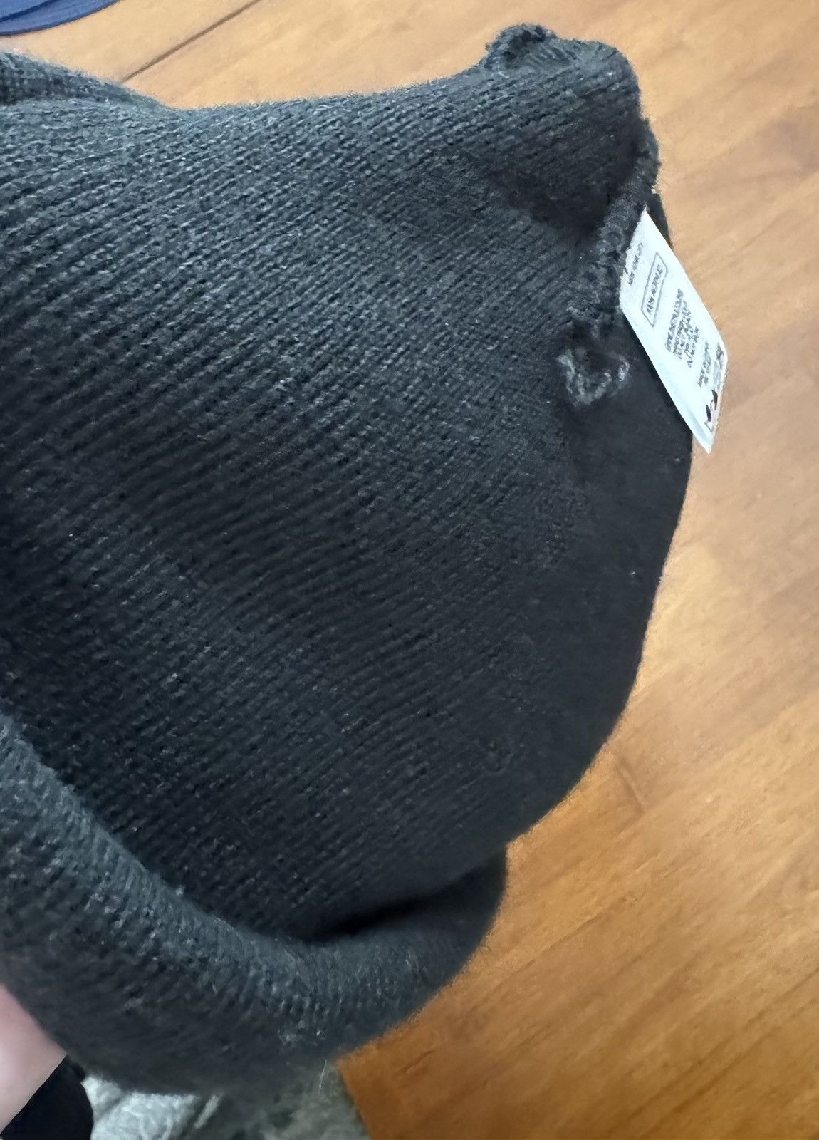 Supreme SUPREME Winter Beanie Size 38 - 6 Thumbnail