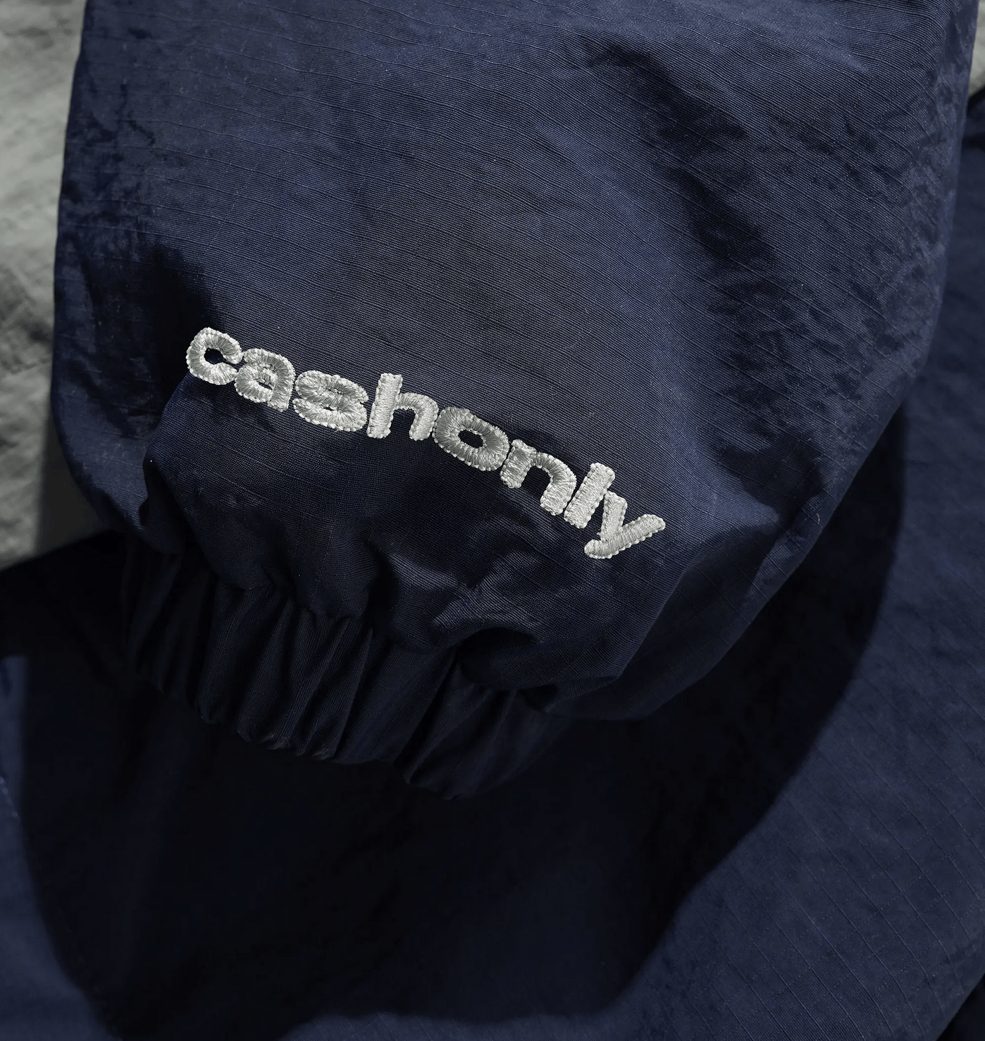 Cash Only CASH ONLY Terminal Jacket XL Size US XL / EU 56 / 4 - 7 Thumbnail