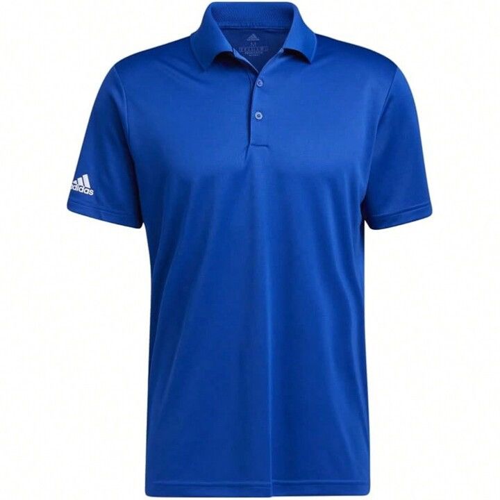 Adidas Adidas Performance Polo NWT Size US L / EU 52-54 / 3 - 1 Preview