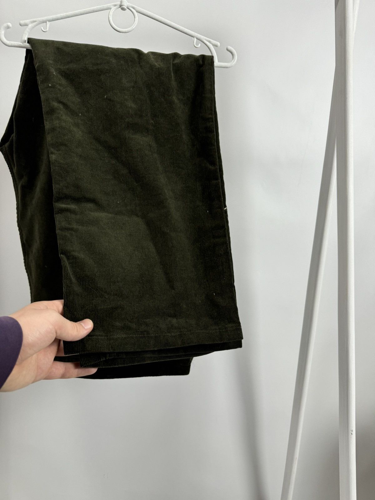 Polo Ralph Lauren Ultra Big Polo Ralph Lauren Pants Size US 44 / EU 60 - 4 Thumbnail