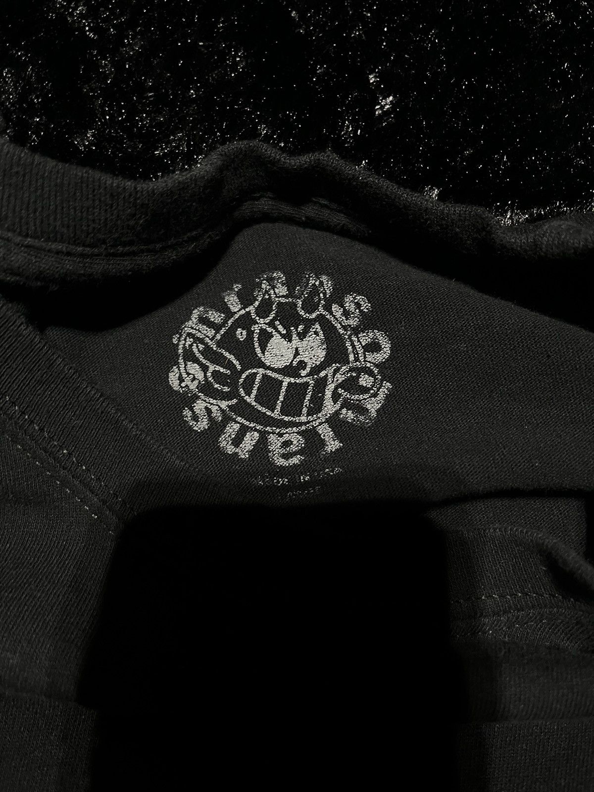 Ransom Clothing Ransom Saves Tee Size US XL / EU 56 / 4 - 3 Thumbnail