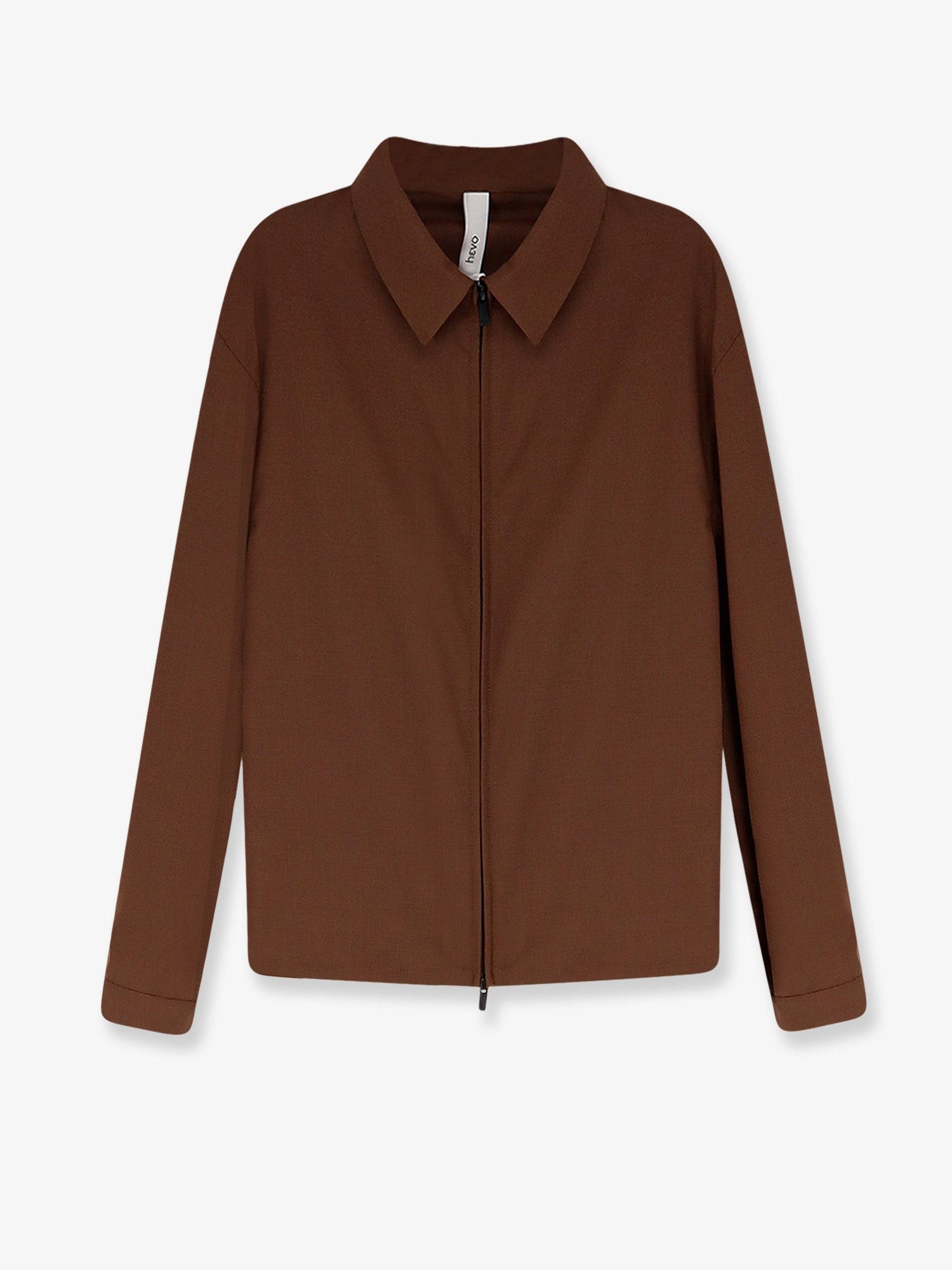 Hevo Verdemare Wool Blend Jacket Size US XXL / EU 58 / 5 - 1 Thumbnail