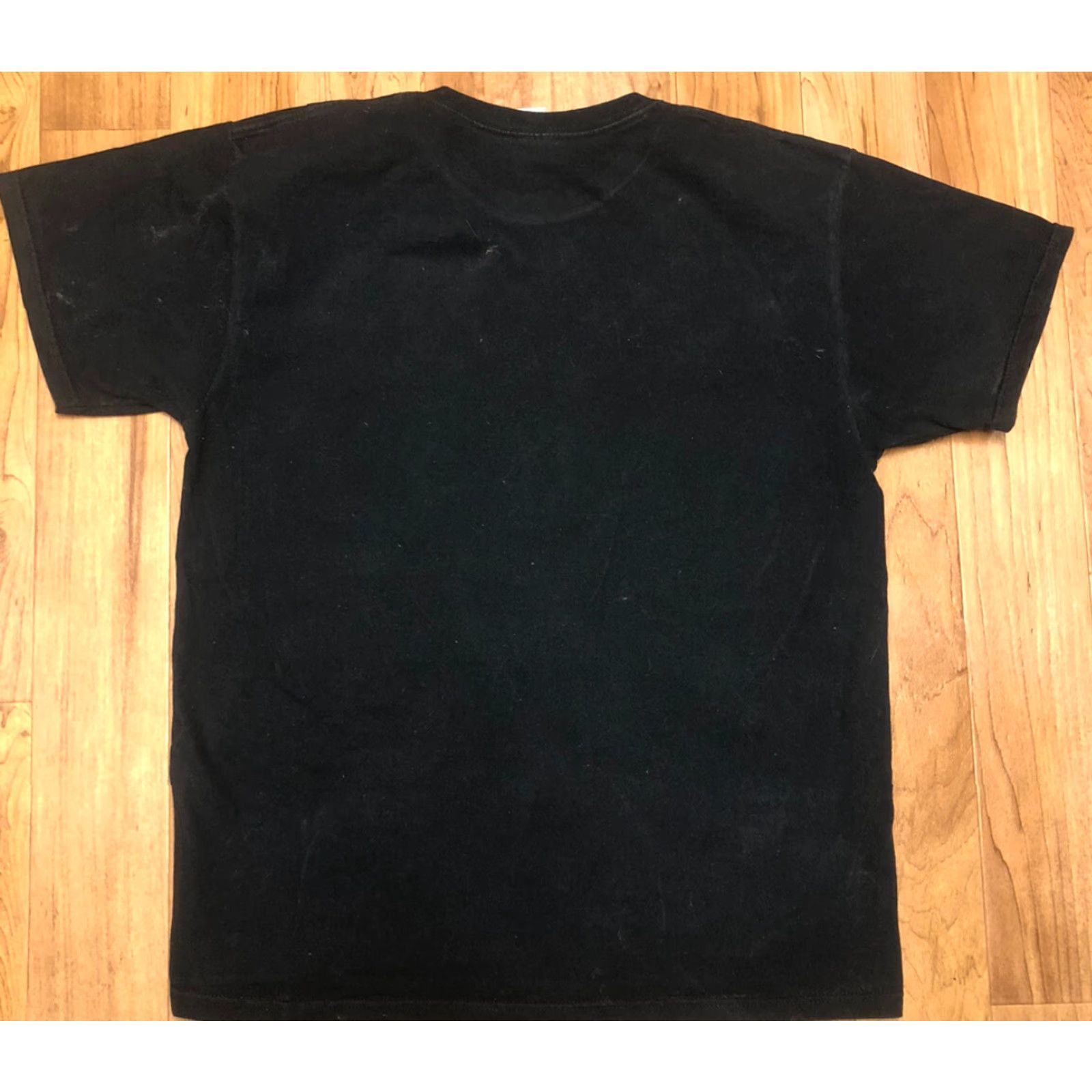 Gildan T Shirt Lot Spiderman Rockband 2 Christmas On Mars See Description For Sizes Size US L / EU 52-54 / 3 - 8 Thumbnail