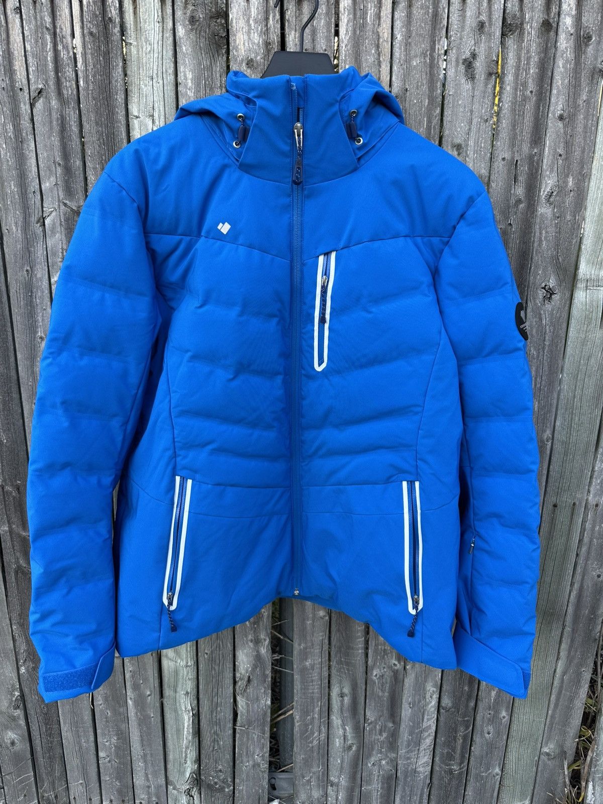 Obermeyer Obermeyer ski winter coat Size XL / US 12-14 / IT 48-50 - 2 Thumbnail