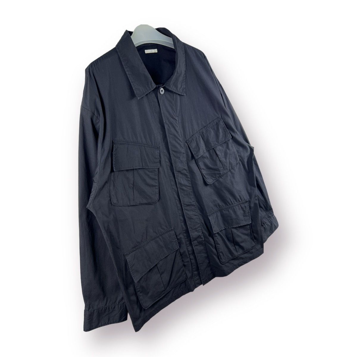 GU × Uniqlo 🔥 Field Jacket by GU Japan type M-65 - XL Size US XL / EU 56 / 4 - 3 Thumbnail