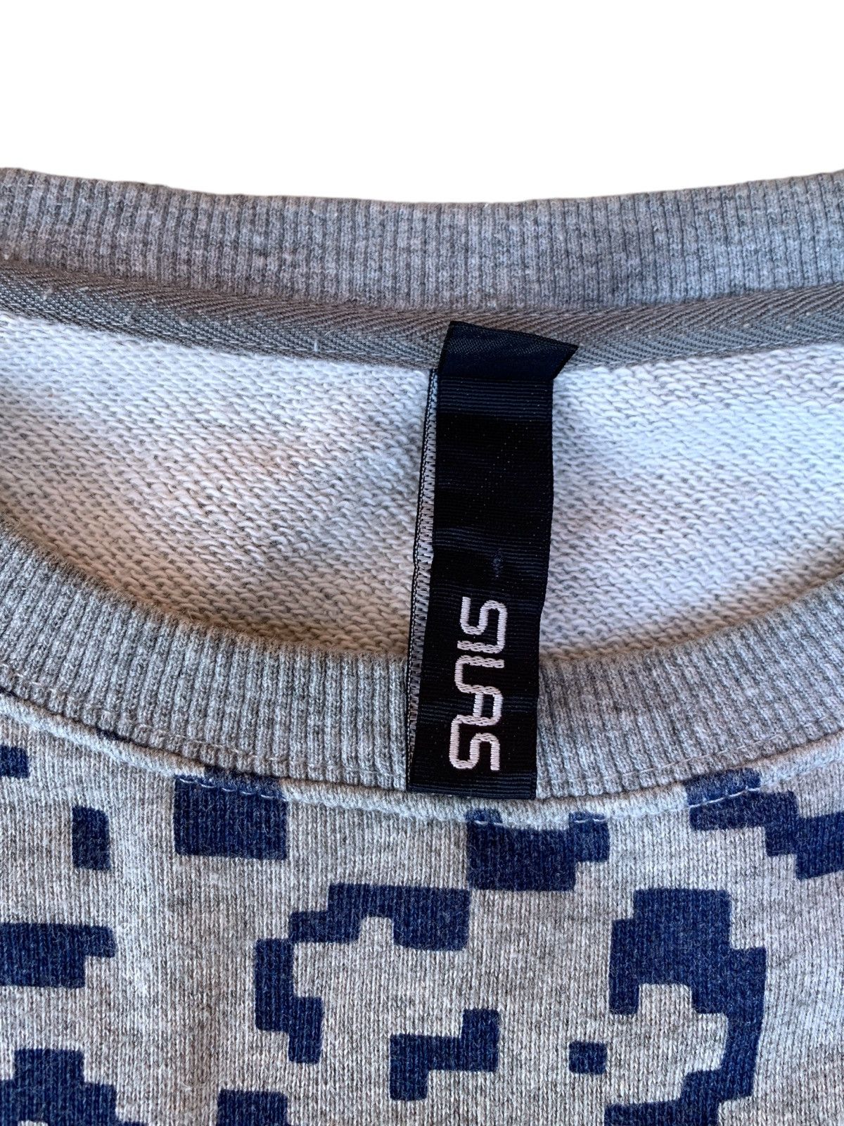 Silas Silas japan skateboarding sweatshirt rare Size US L / EU 52-54 / 3 - 6 Thumbnail