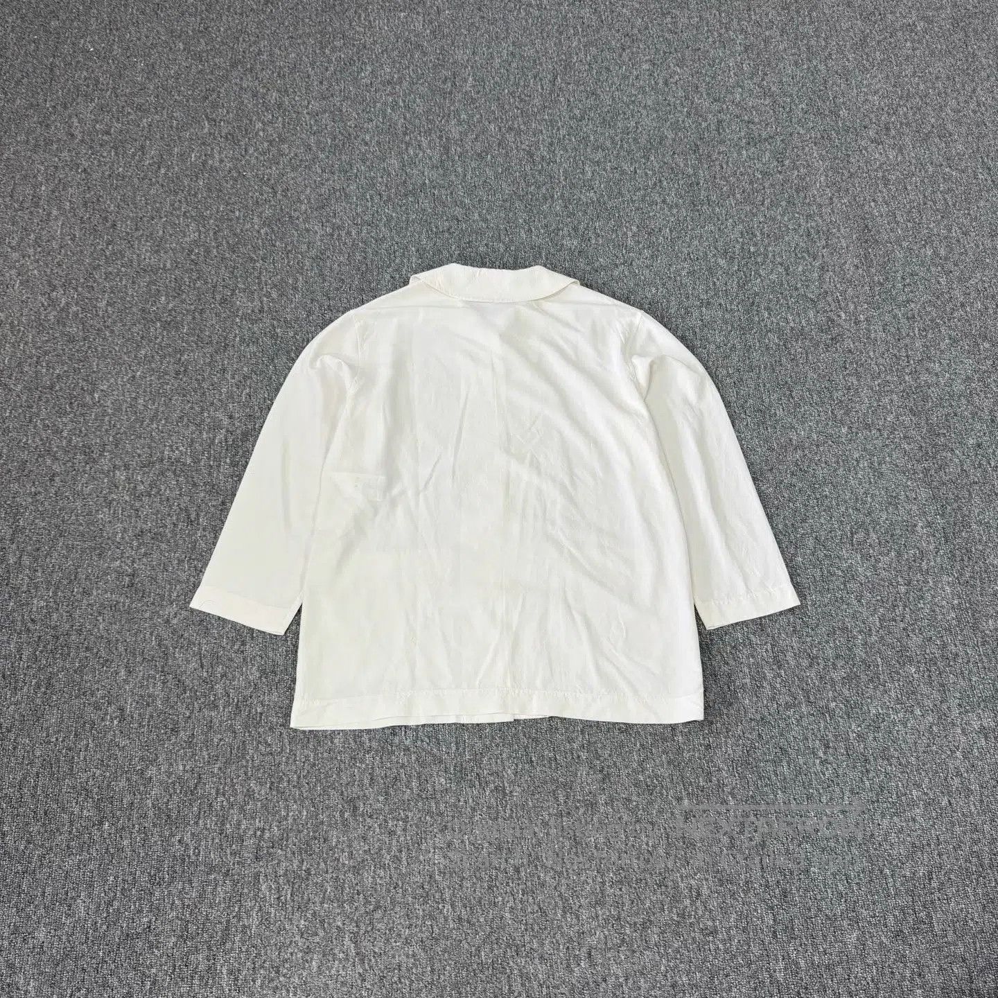Louis Vuitton Louis Vuitton Nigo co-branded shirt with the charitable em Size US L / EU 52-54 / 3 - 2 Thumbnail