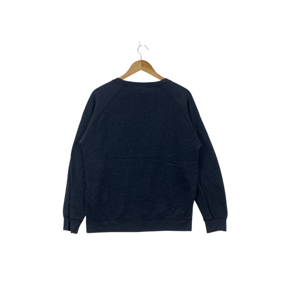 Other TETO PRETO BAND Live Jam Jazz Tropicalism Sweatshirt Sweater Size US L / EU 52-54 / 3 - 6 Thumbnail