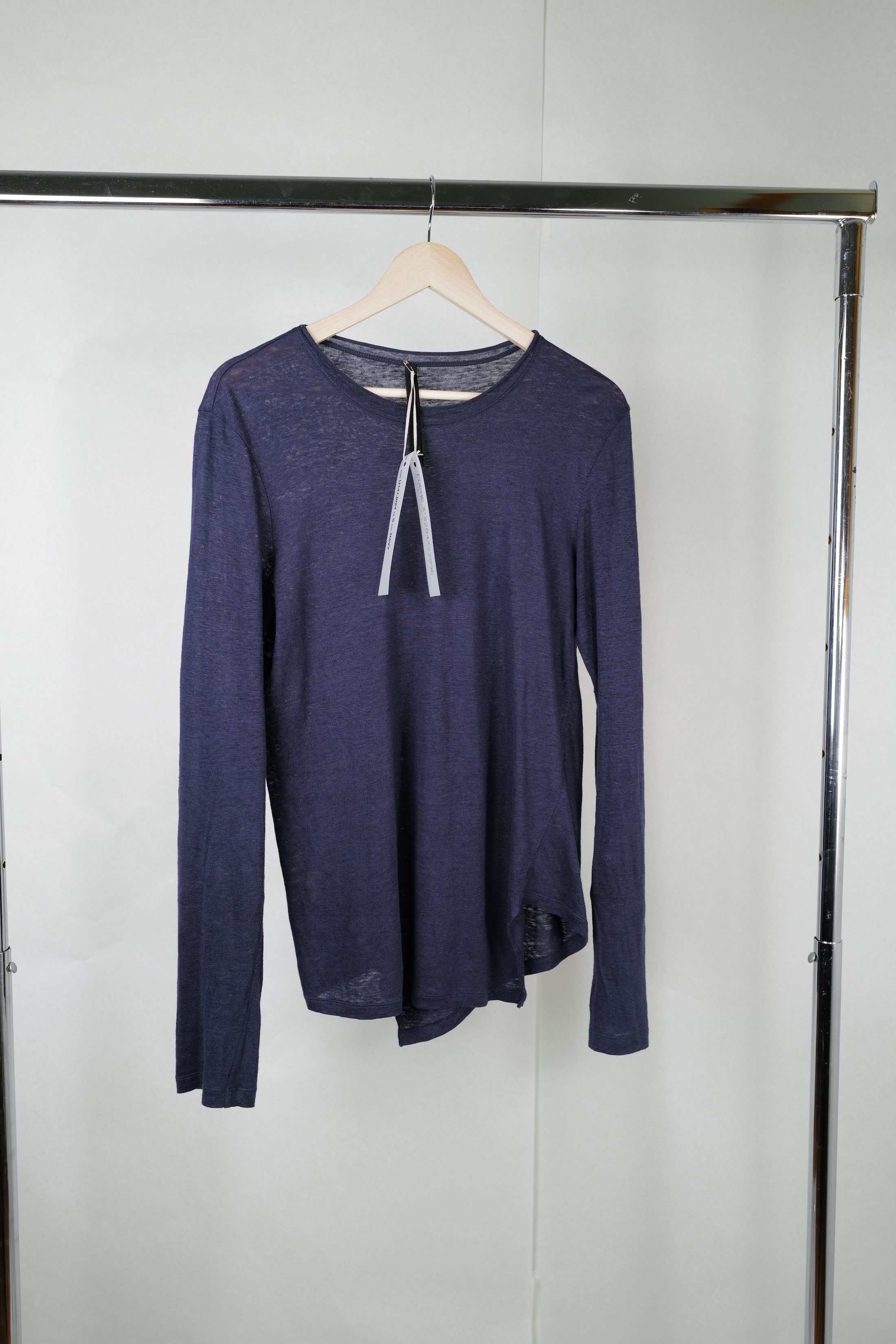 Forme D'Expression Forme D Expression Long Sleeve Size US S / EU 44-46 / 1 - 2 Thumbnail
