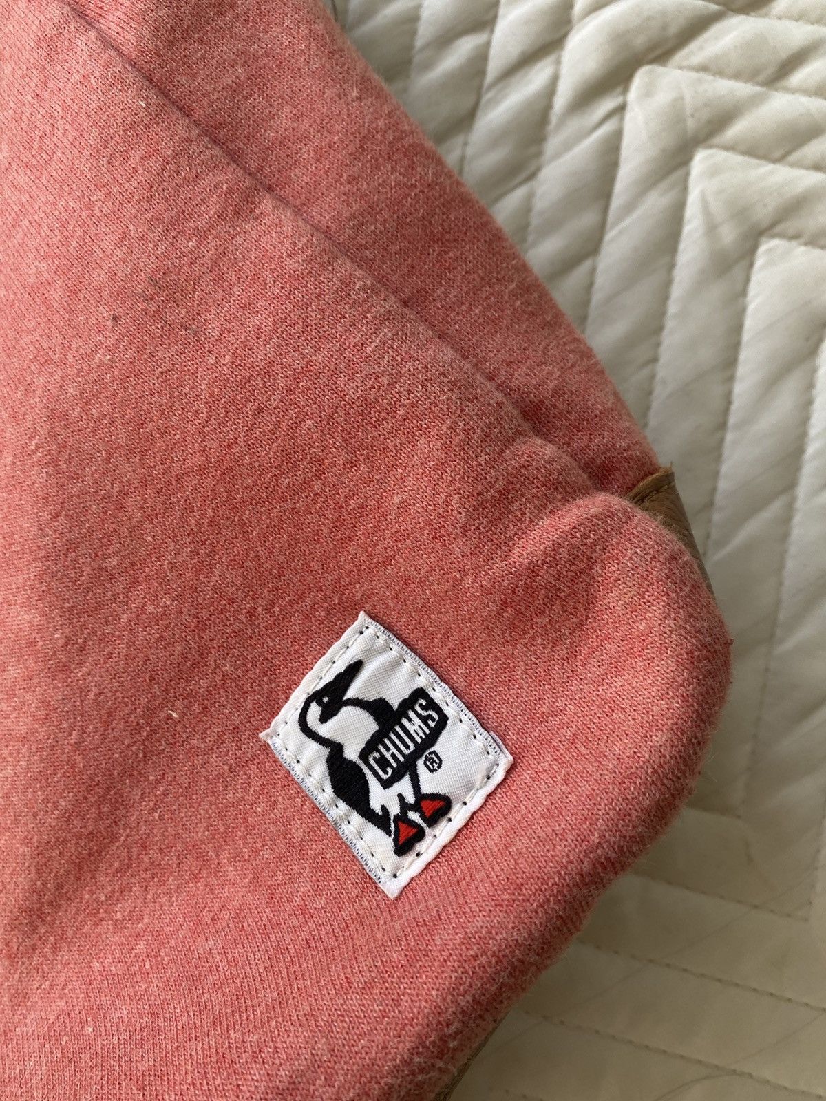 Chums CHUMS Messenger Bag Size ONE SIZE - 3 Thumbnail
