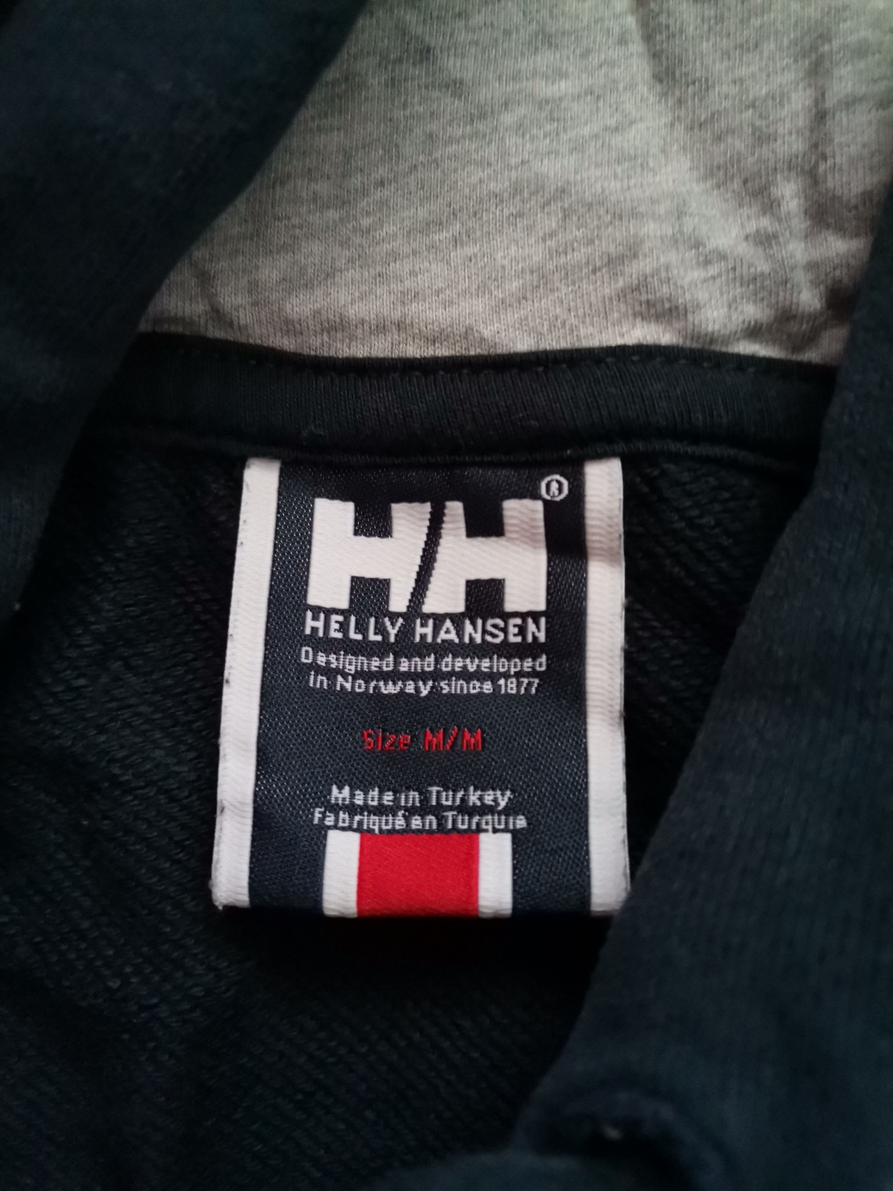 Helly Hansen Helly Hansen Hoodie Size US M / EU 48-50 / 2 - 3 Thumbnail