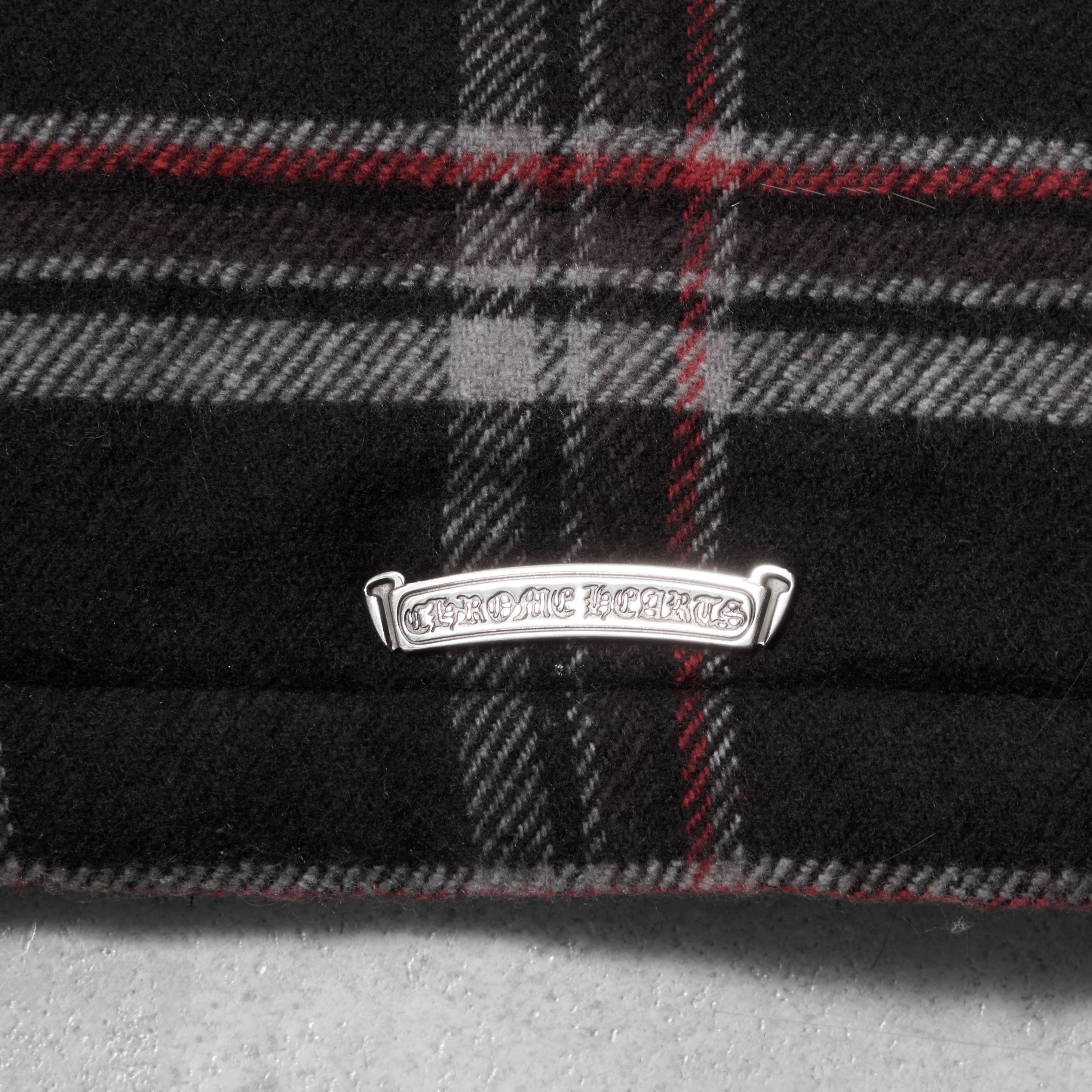 Chrome Hearts CHROME HEARTS Mullet Head Shirt Size US XL / EU 56 / 4 - 6 Thumbnail