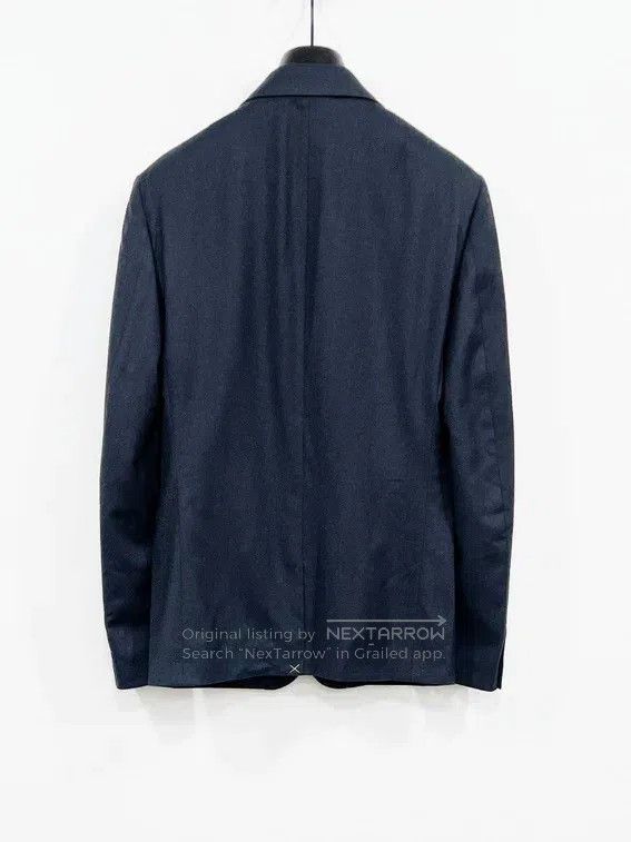 Versace Versace Casual blazer Size 48S - 2 Thumbnail