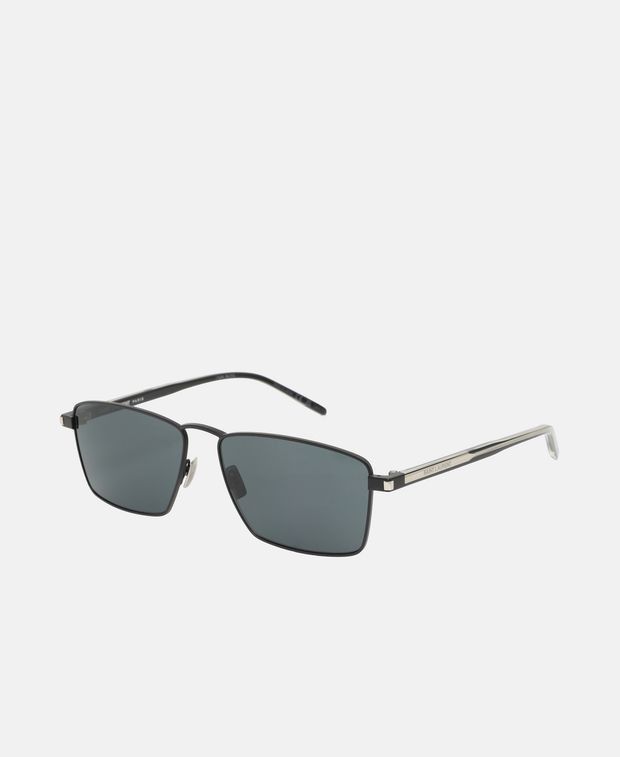 Saint Laurent Paris Sunglasses Size ONE SIZE - 1 Thumbnail