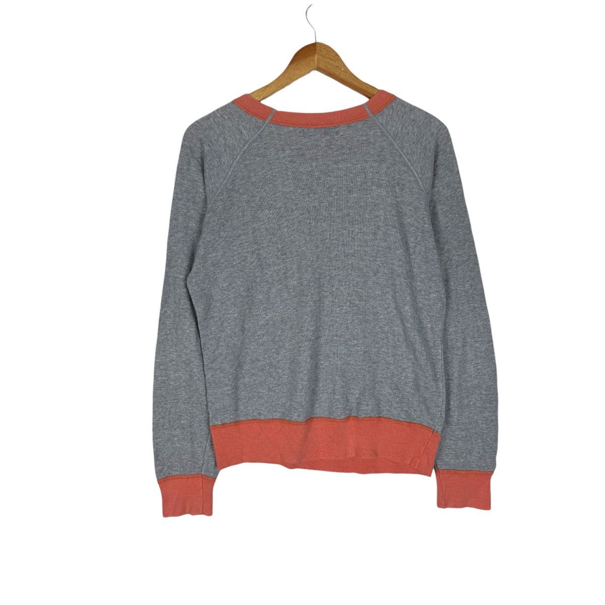 Hysteric Glamour 🔥HYSTERIC GLAMOUR GUITAR ROCK CREWNECK SWEATSHIRT Size M / US 6-8 / IT 42-44 - 7 Thumbnail