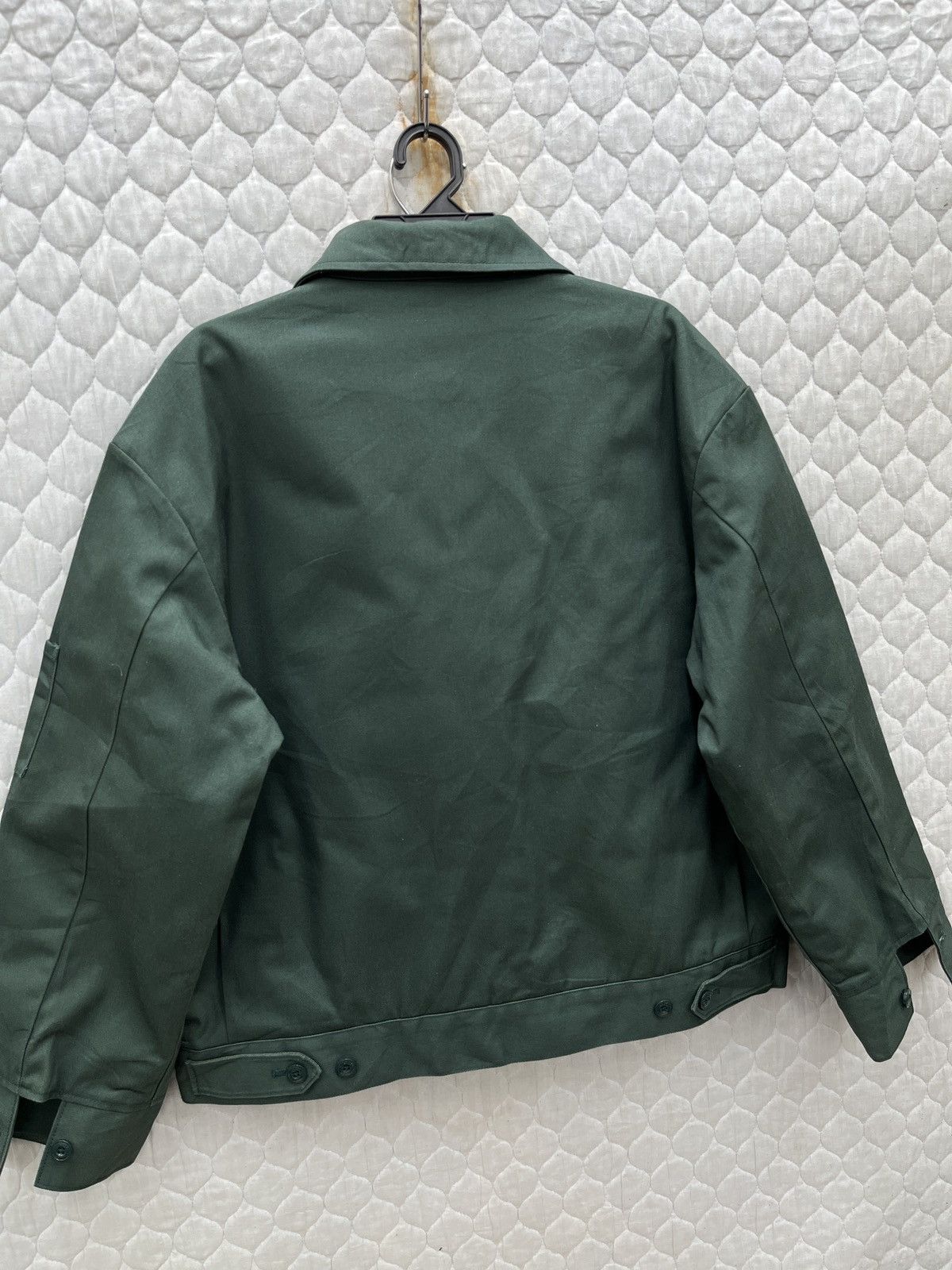 Dickies 🔥🔥🔥STEALS DICKIES DETROIT JACKET Size US L / EU 52-54 / 3 - 5 Thumbnail