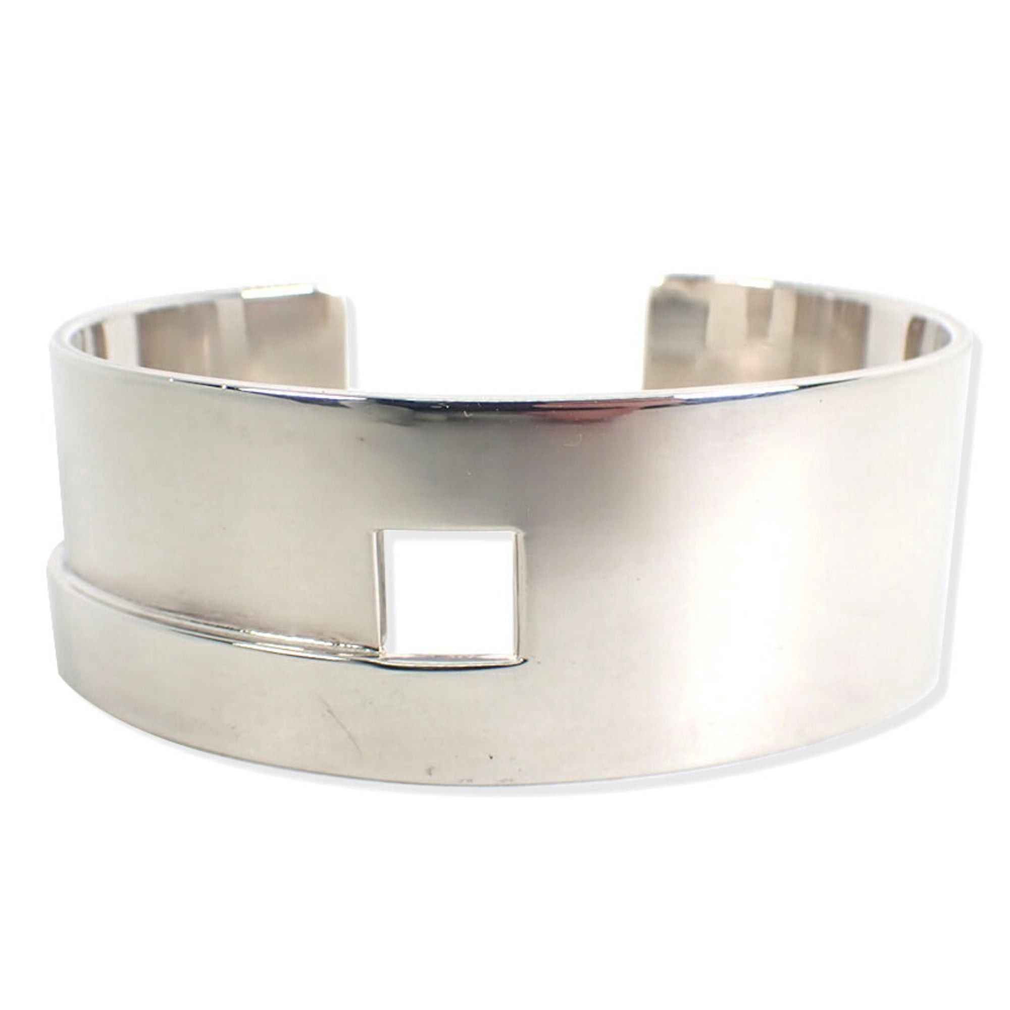 Gucci GUCCI 925 Bangle Size ONE SIZE - 1 Thumbnail
