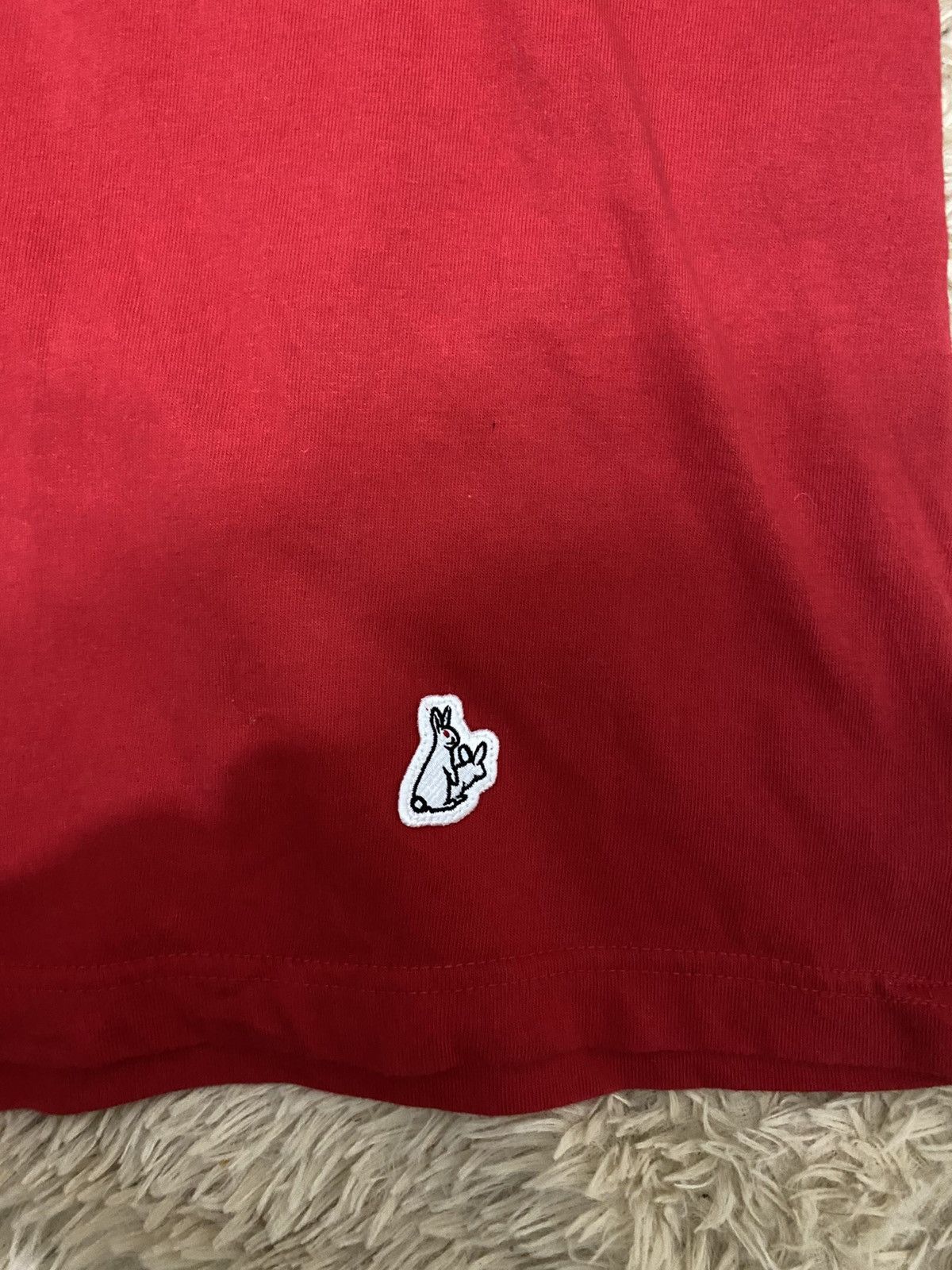 FR2 Fr2 Fragile Fragment Tee Size US XL / EU 56 / 4 - 4 Thumbnail