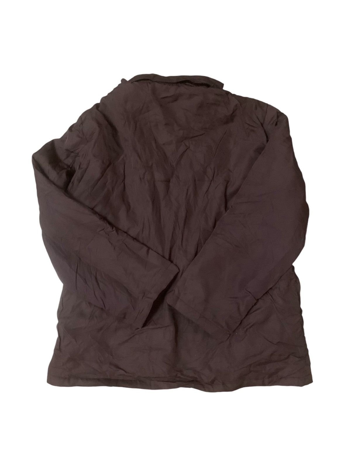 MCM MCM Zipper Jacket Size US M / EU 48-50 / 2 - 2 Thumbnail