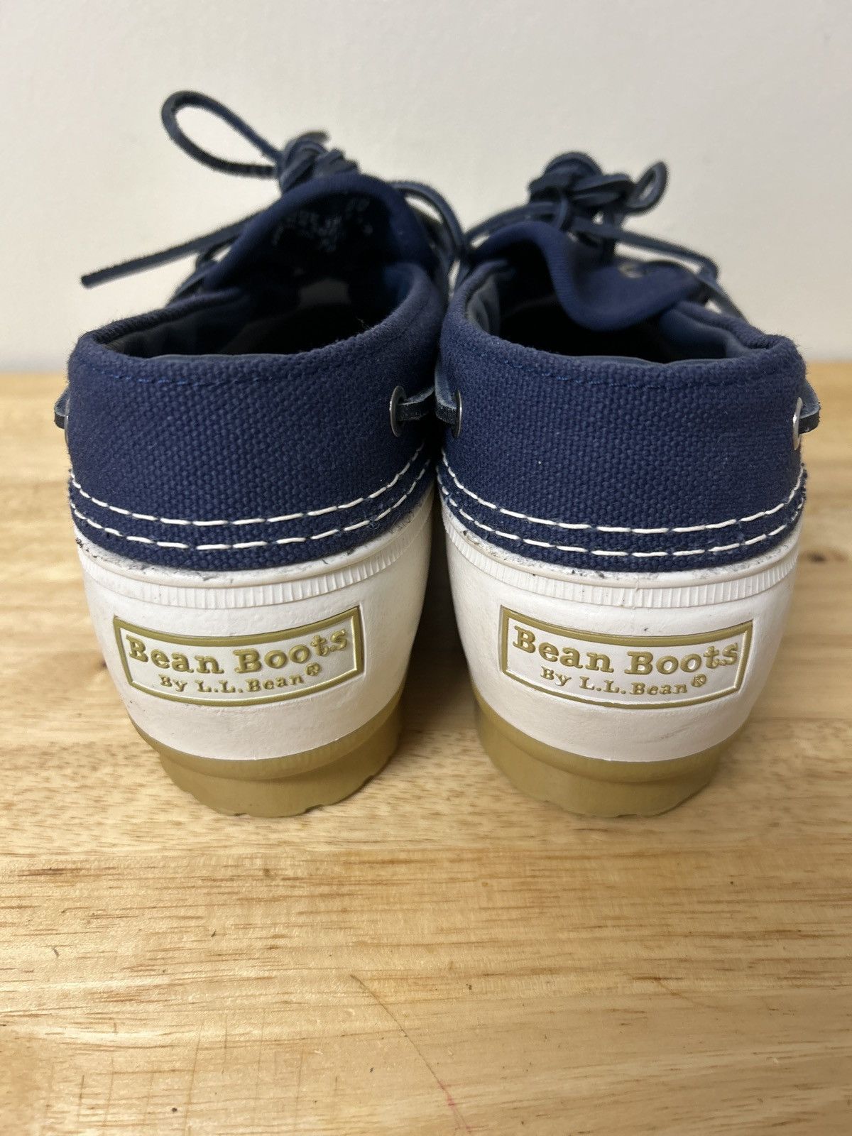 L.L. Bean LL Bean Duck boots size 10M Size US 10 / IT 40 - 5 Thumbnail