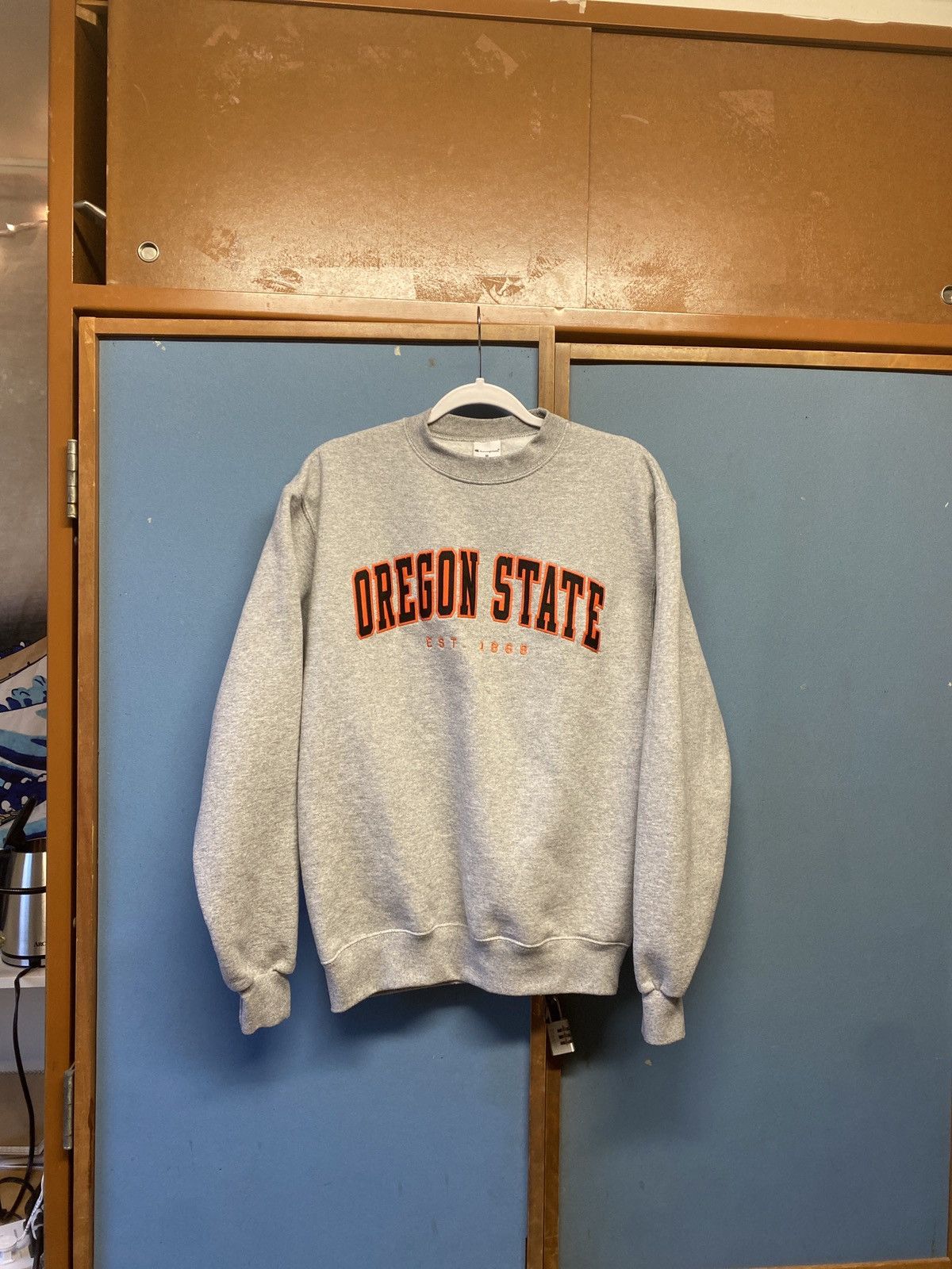 Other Oregon State baggy sweater Size US M / EU 48-50 / 2 - 1 Thumbnail
