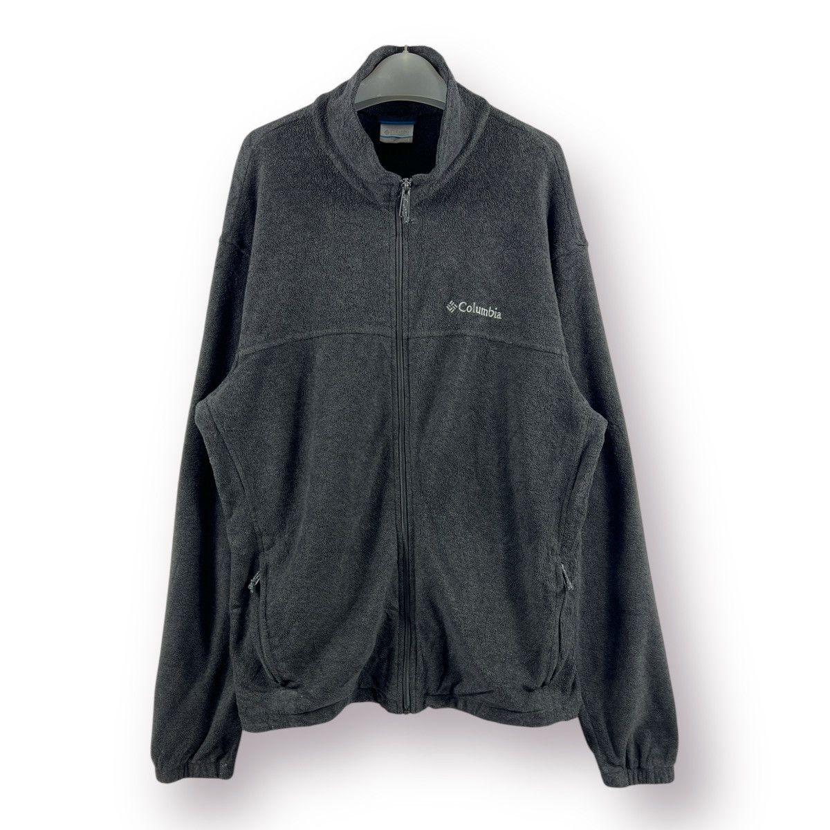Columbia 🔥 Columbia sportwear full zip fleece Size US L / EU 52-54 / 3 - 1 Thumbnail