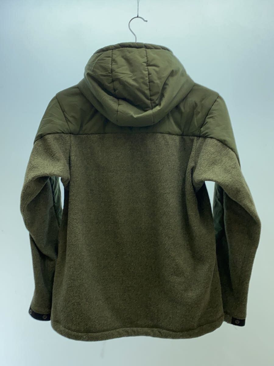 And Wander Fleece Jacket Size US S / EU 44-46 / 1 - 2 Thumbnail