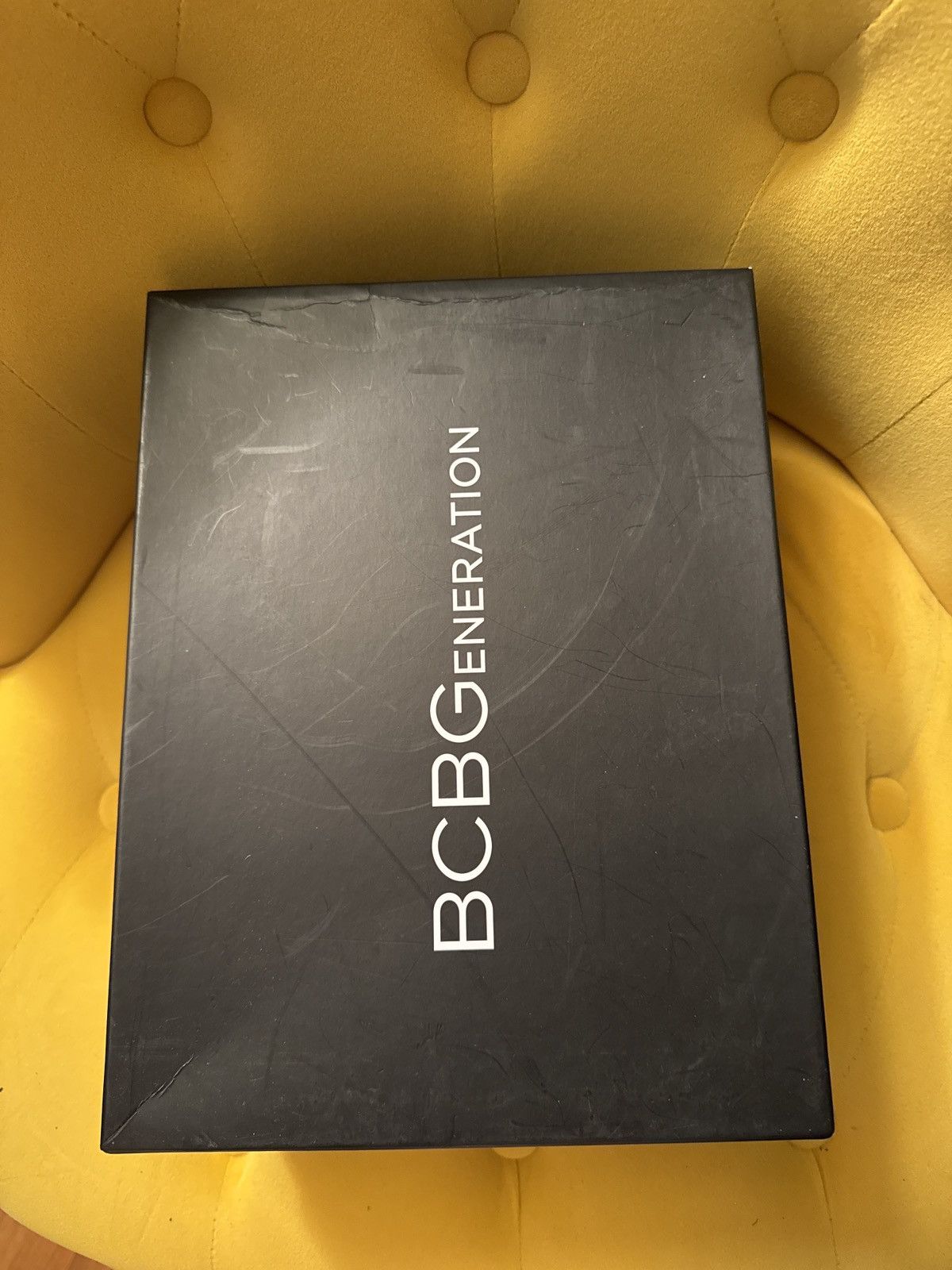 Bcbgmaxazria BCBGeneration Size US 9.5 / IT 39.5 - 2 Thumbnail