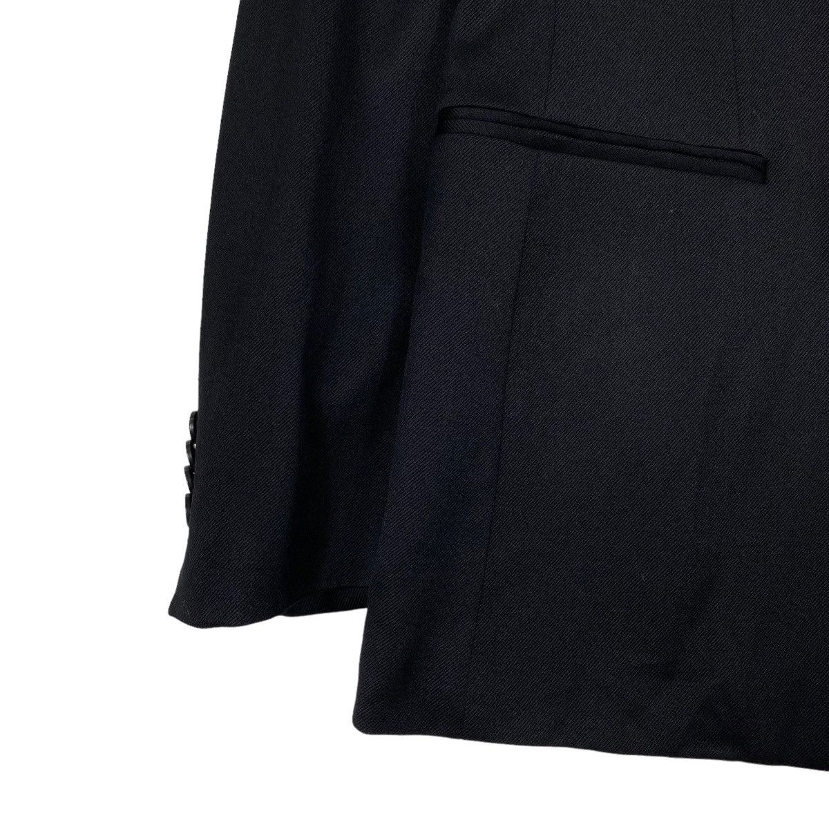 Emporio Armani Emporio Armani Button Coat Balzer Size US M / EU 48-50 / 2 - 8 Thumbnail