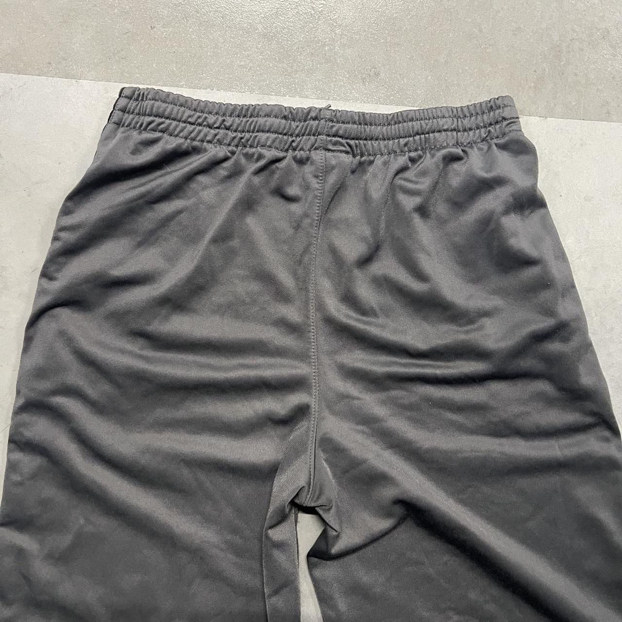 Everlast Crazy Vintage Y2K Grey Everlast essential SweatPants Size US 32 / EU 48 - 6 Thumbnail