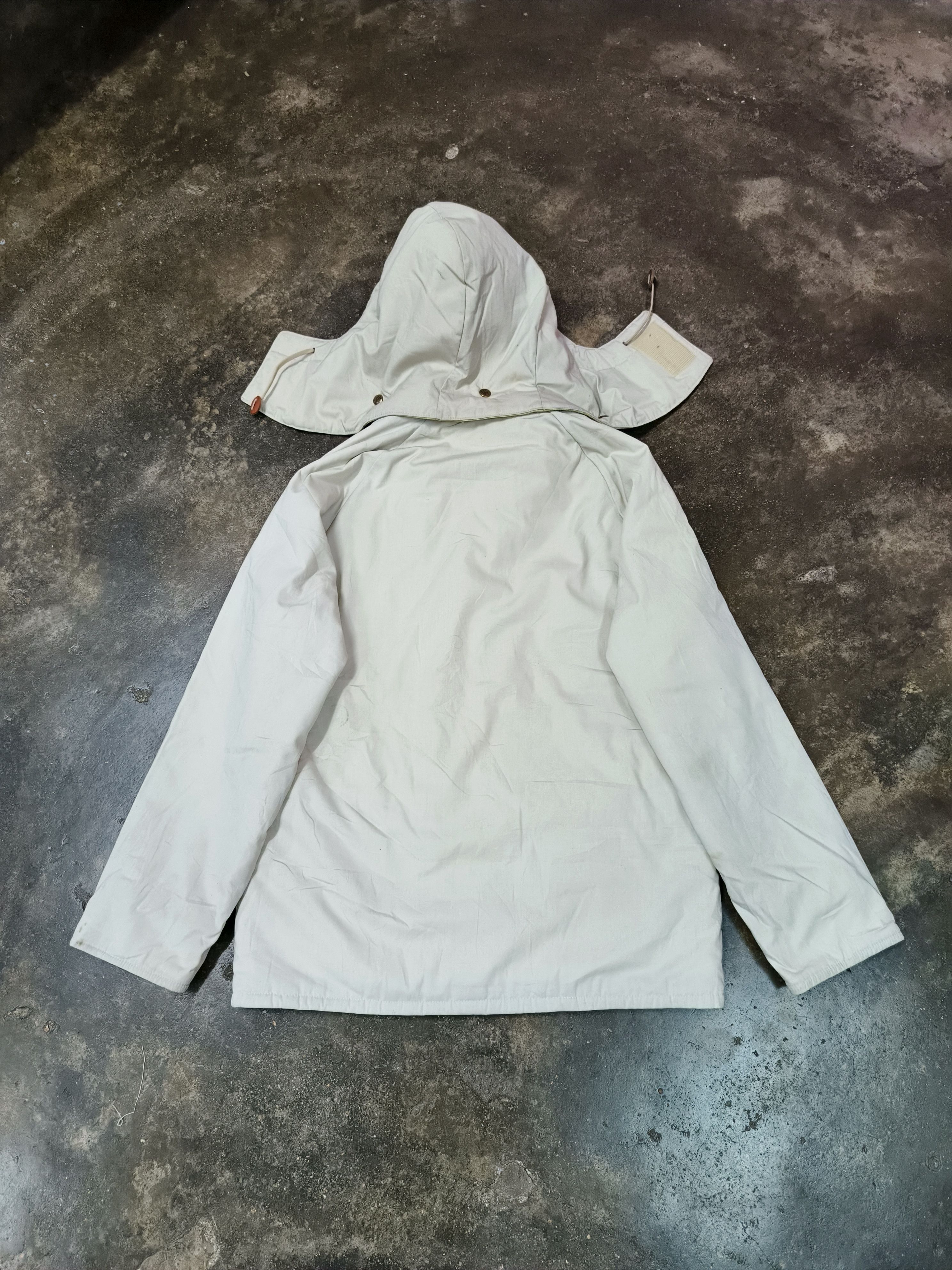 Columbia VINTAGE COLUMBIA HEAVY WINTER JACKET HOODED Size US L / EU 52-54 / 3 - 8 Thumbnail