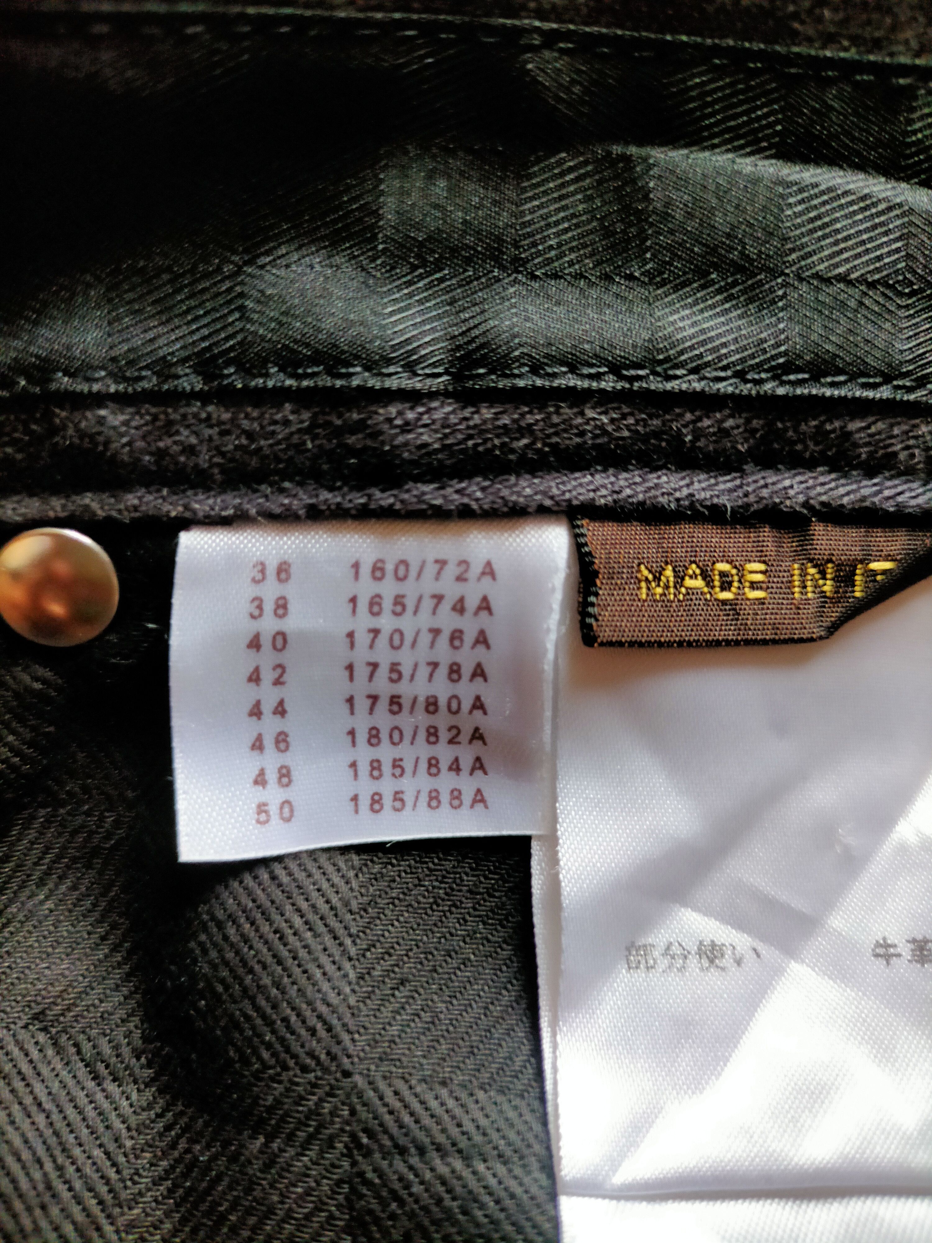 Louis Vuitton Louis Vuitton Paris Denim Pants Size US 31 - 19 Thumbnail