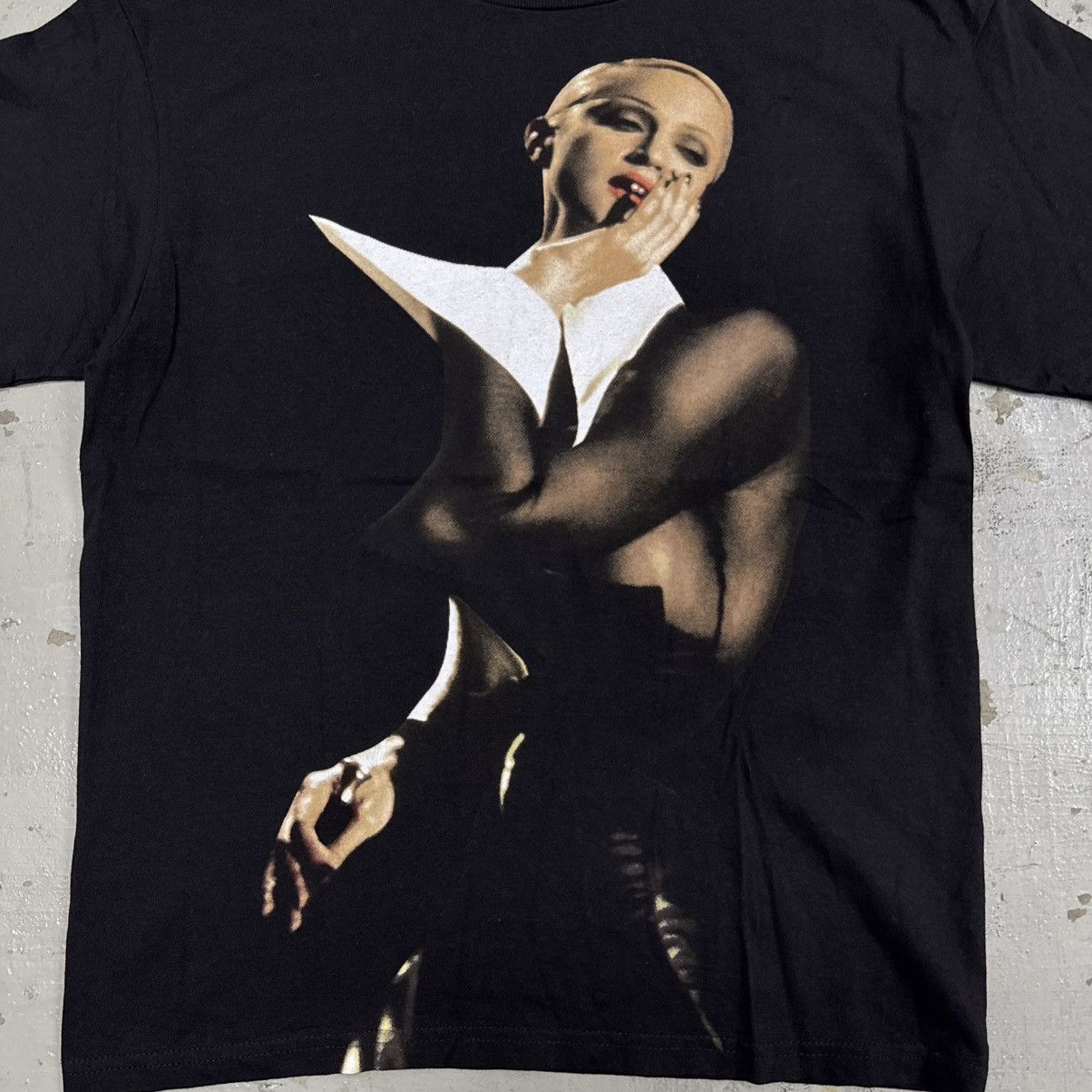 Band Tees Crazy Madonna The Celebration Tour Official Merch Tee Size US M / EU 48-50 / 2 - 3 Thumbnail