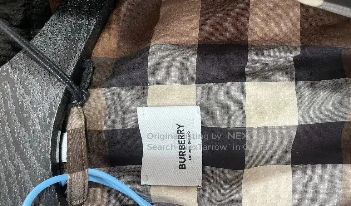 Burberry Burberry Winter Brown Quilted Ladies Jacket. Size M / US 6-8 / IT 42-44 - 2 Thumbnail