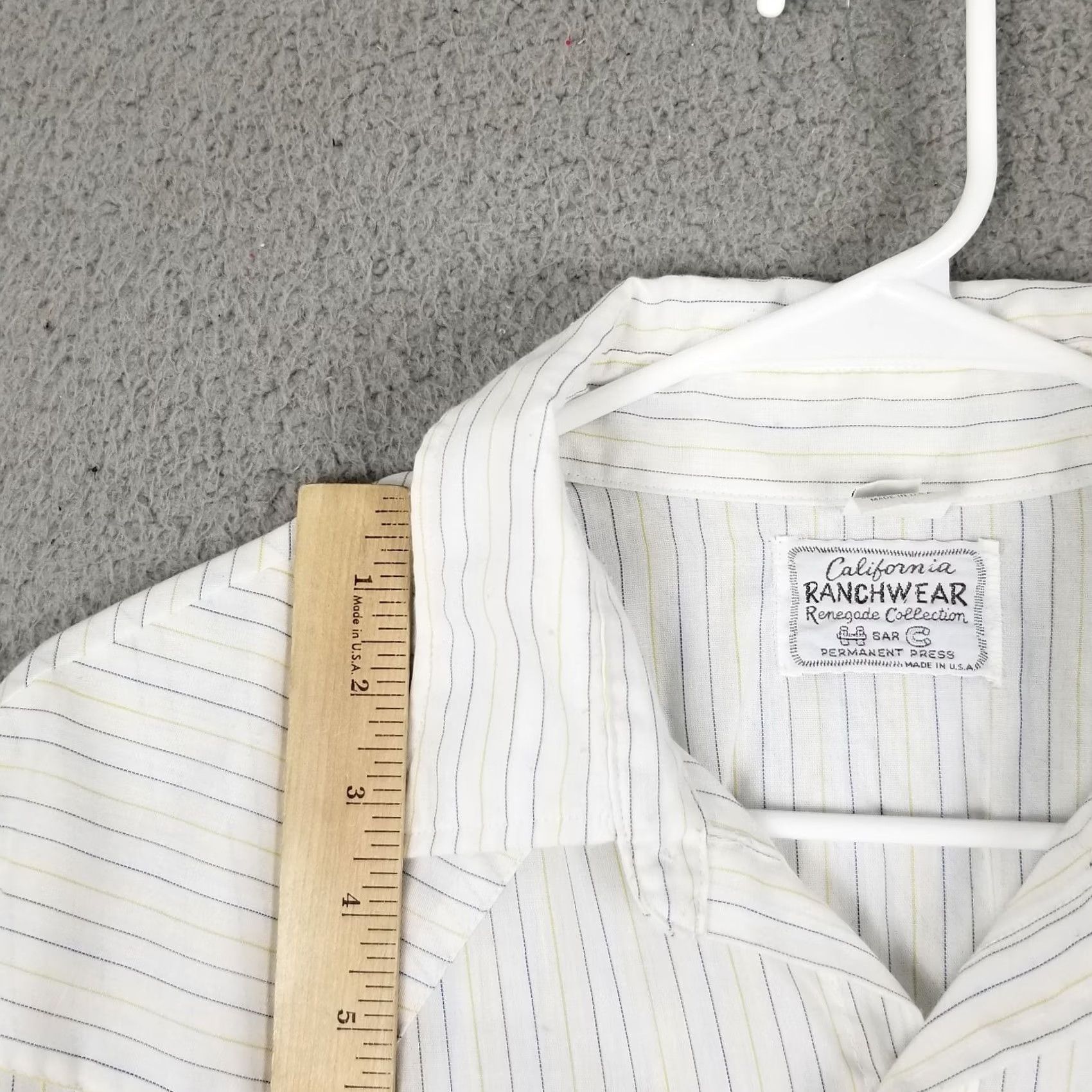 Vintage Nike Shirt Size US XL / EU 56 / 4 - 5 Thumbnail