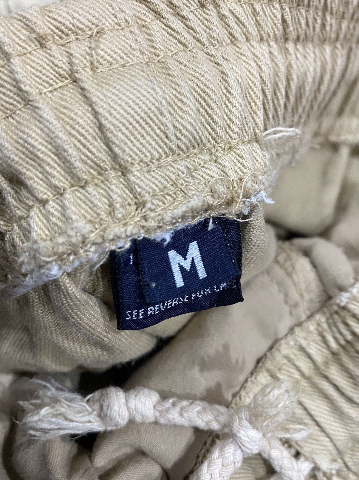 Stussy Vtg Stussy Cargo Pant Cotton Size US 40 / EU 56 - 15 Thumbnail